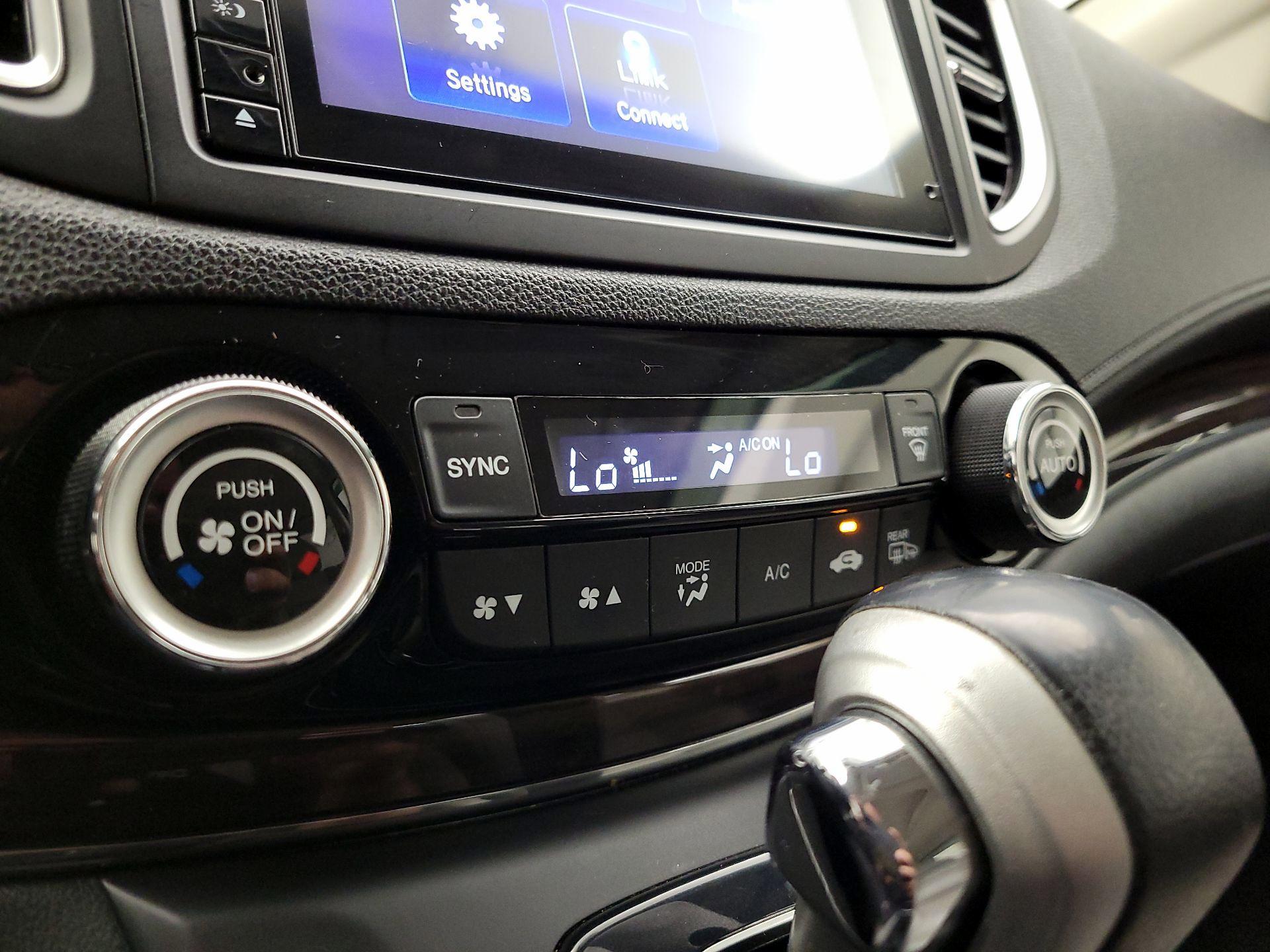 Thumbnail: 2016 Honda CR-V - 16