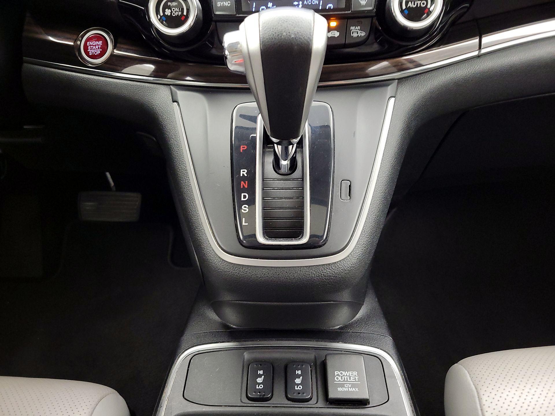Thumbnail: 2016 Honda CR-V - 17