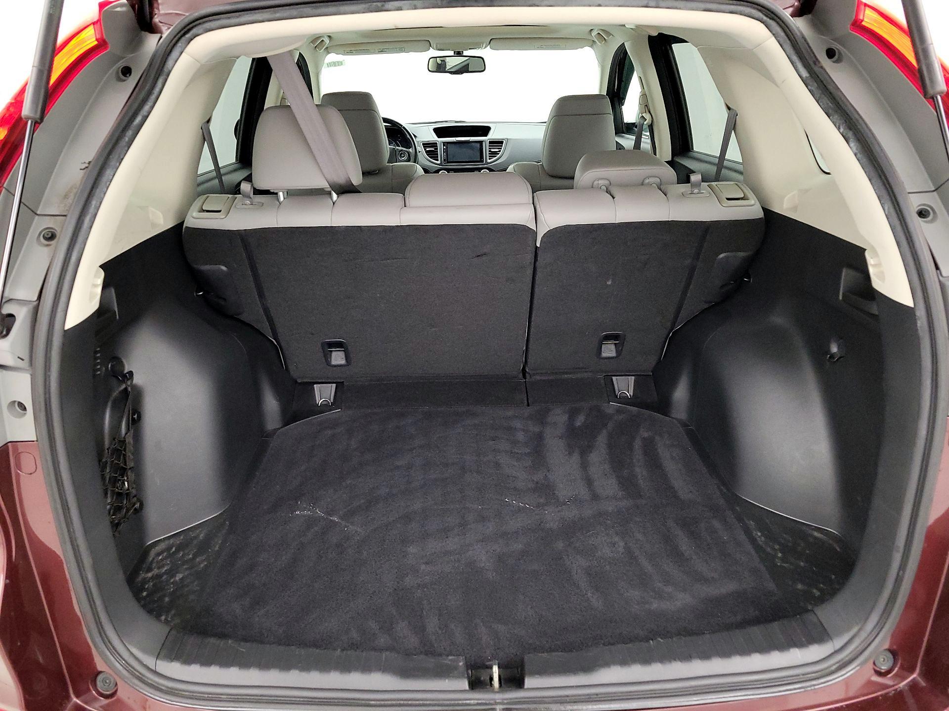 Thumbnail: 2016 Honda CR-V - 20