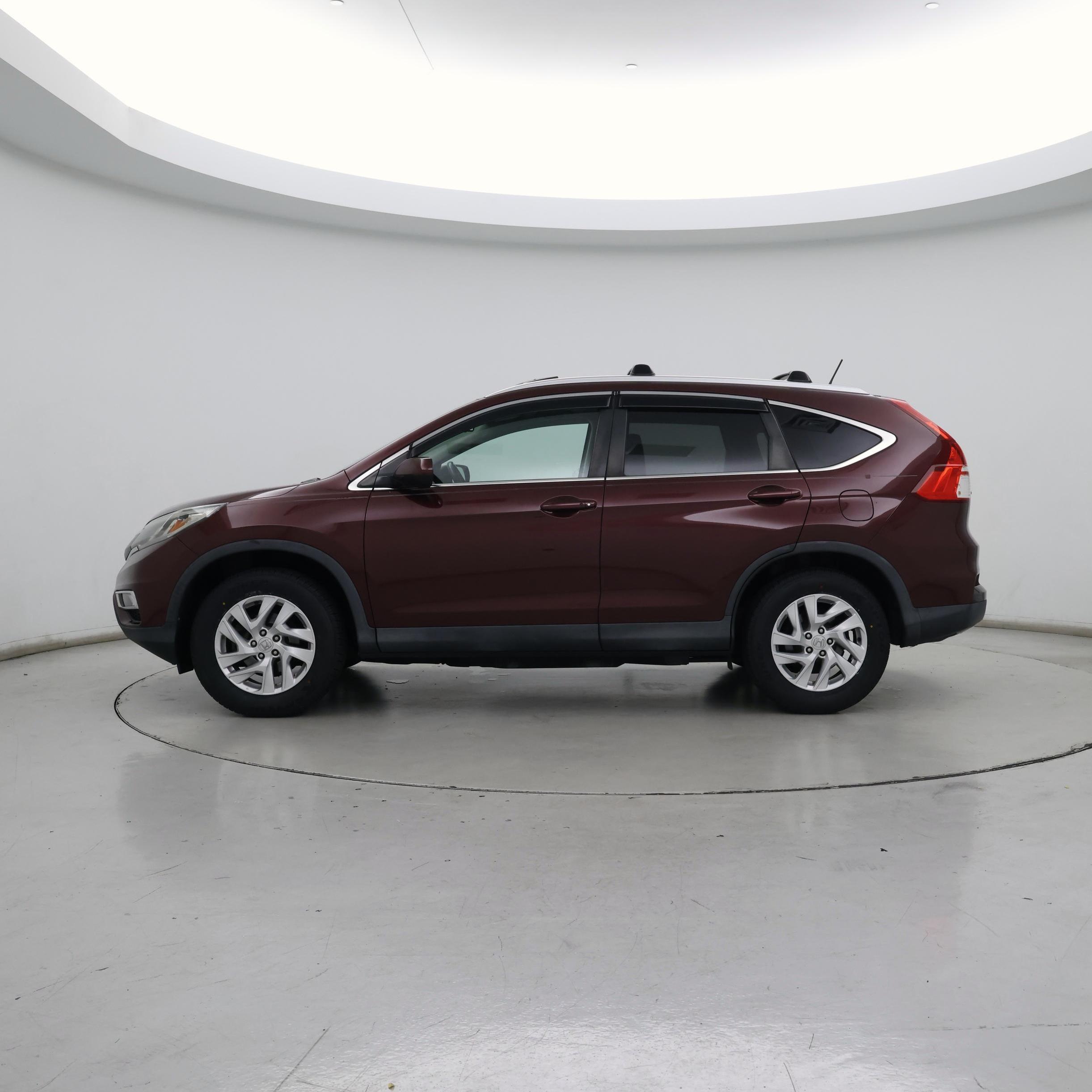 Thumbnail: 2016 Honda CR-V - 3