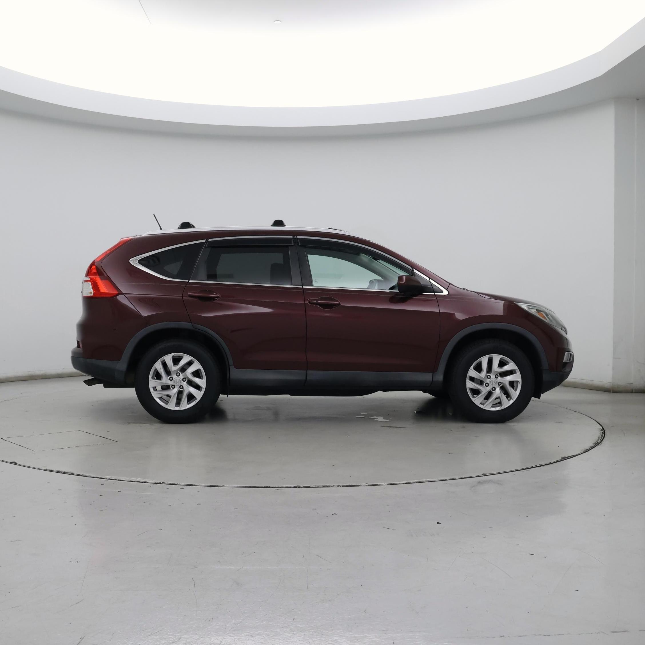 Thumbnail: 2016 Honda CR-V - 7