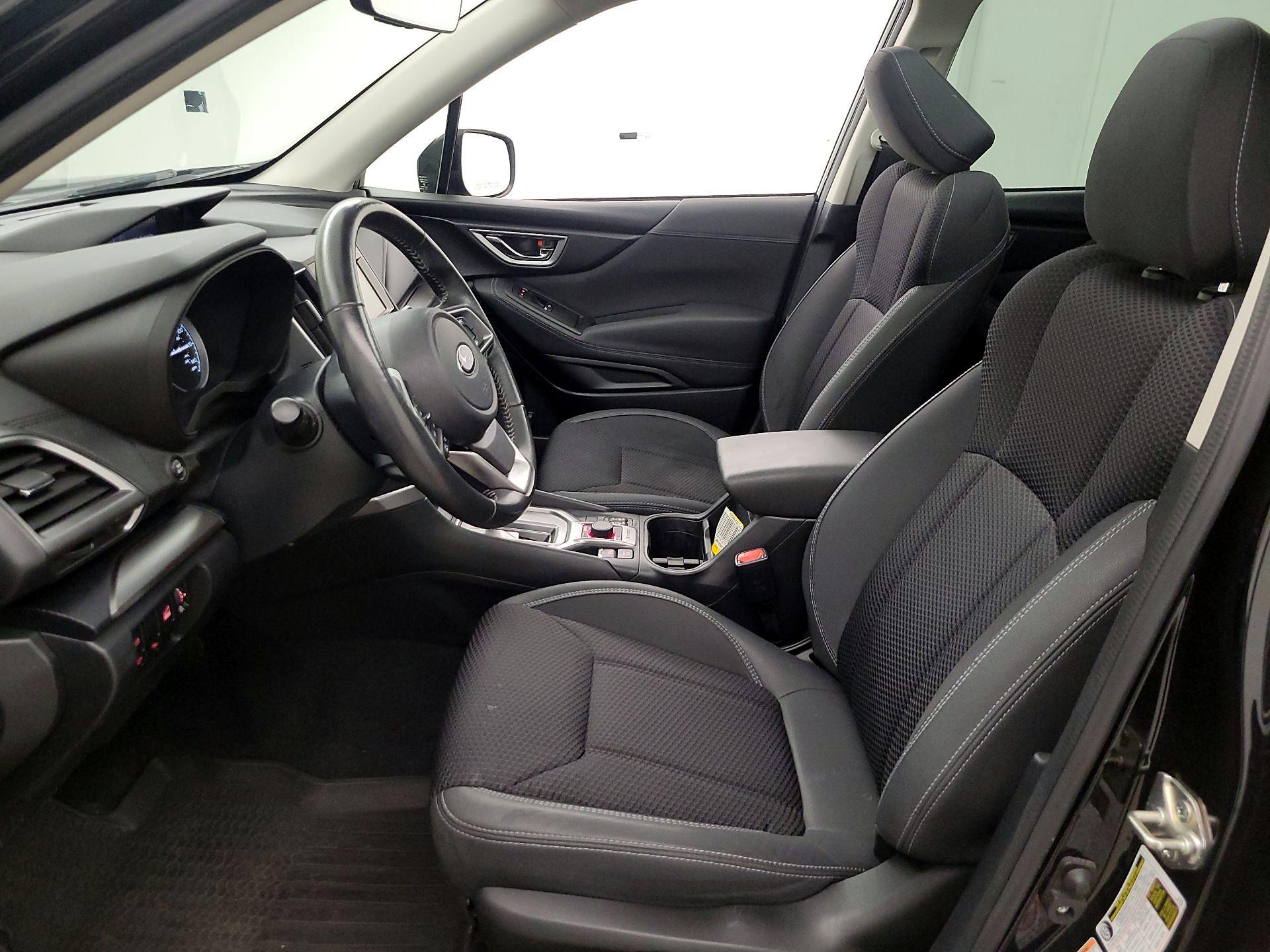 Thumbnail: 2020 Subaru Forester - 11