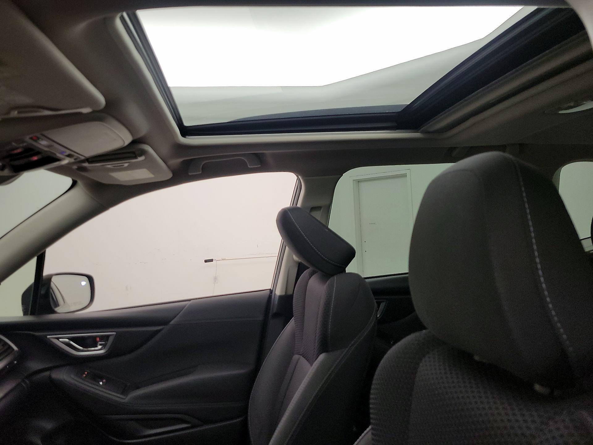 Thumbnail: 2020 Subaru Forester - 19