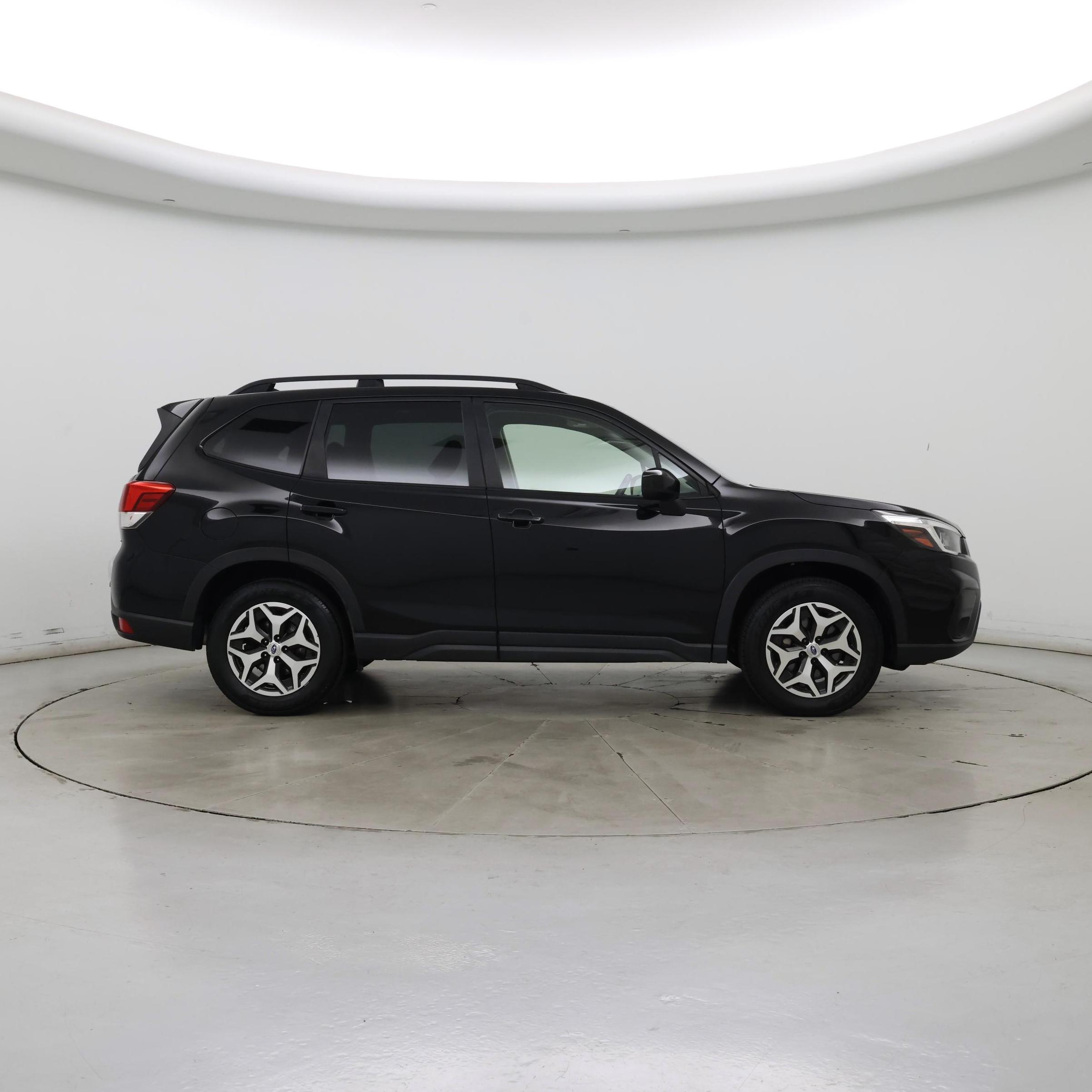 Thumbnail: 2020 Subaru Forester - 7