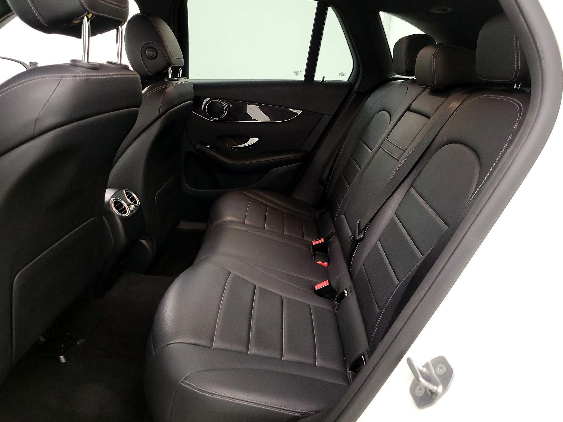 Thumbnail: 2020 Mercedes-Benz GLC - 19