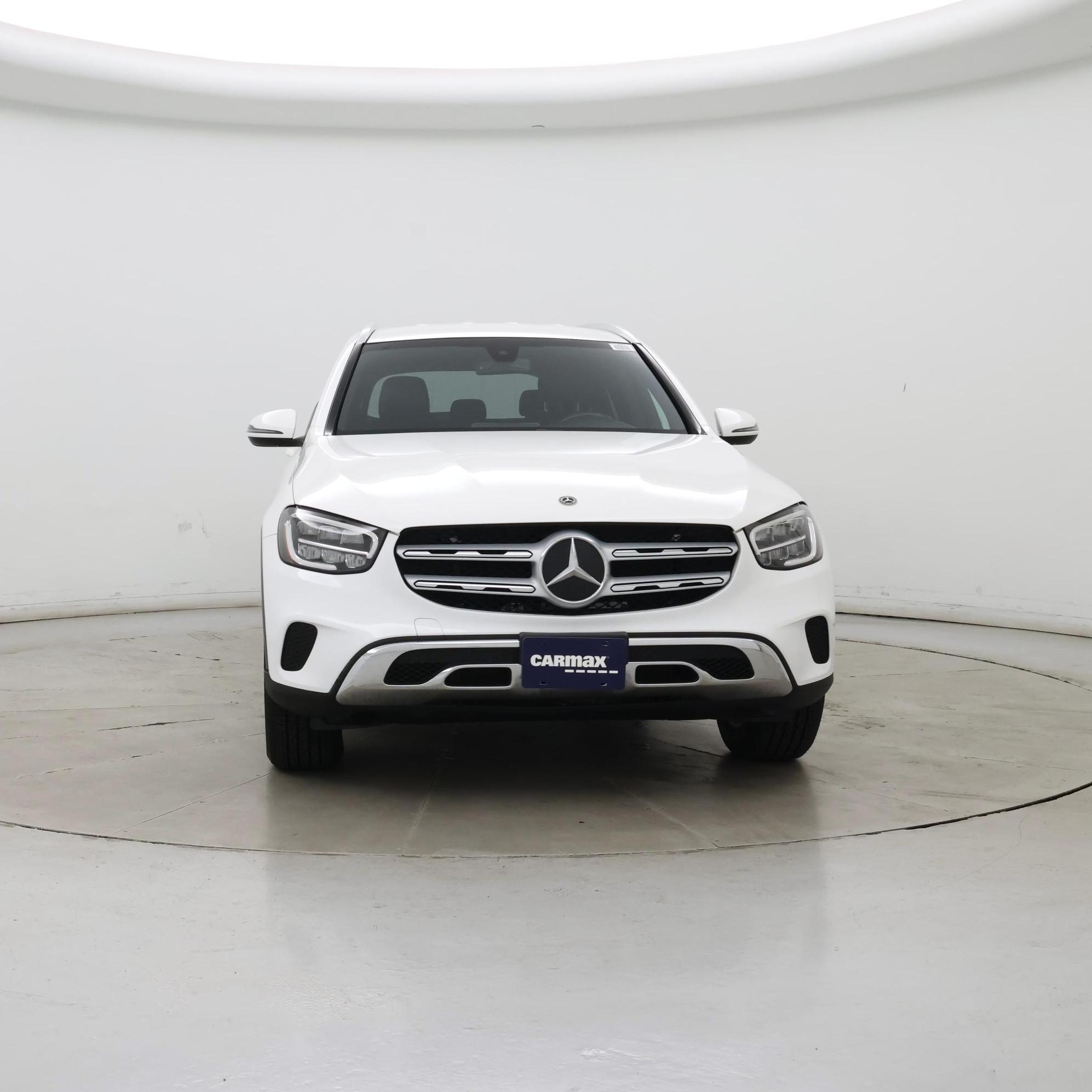Thumbnail: 2020 Mercedes-Benz GLC - 5