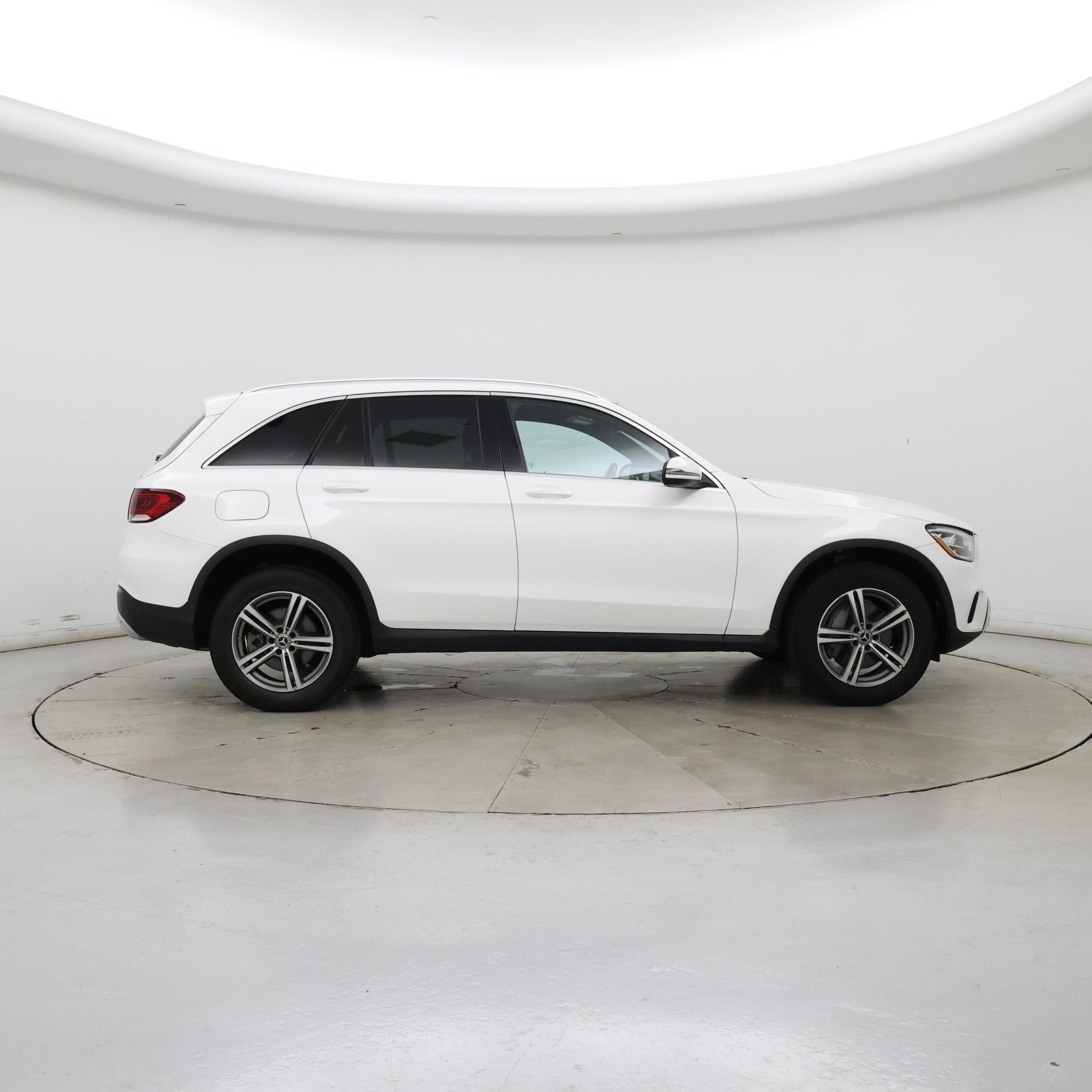 Thumbnail: 2020 Mercedes-Benz GLC - 7