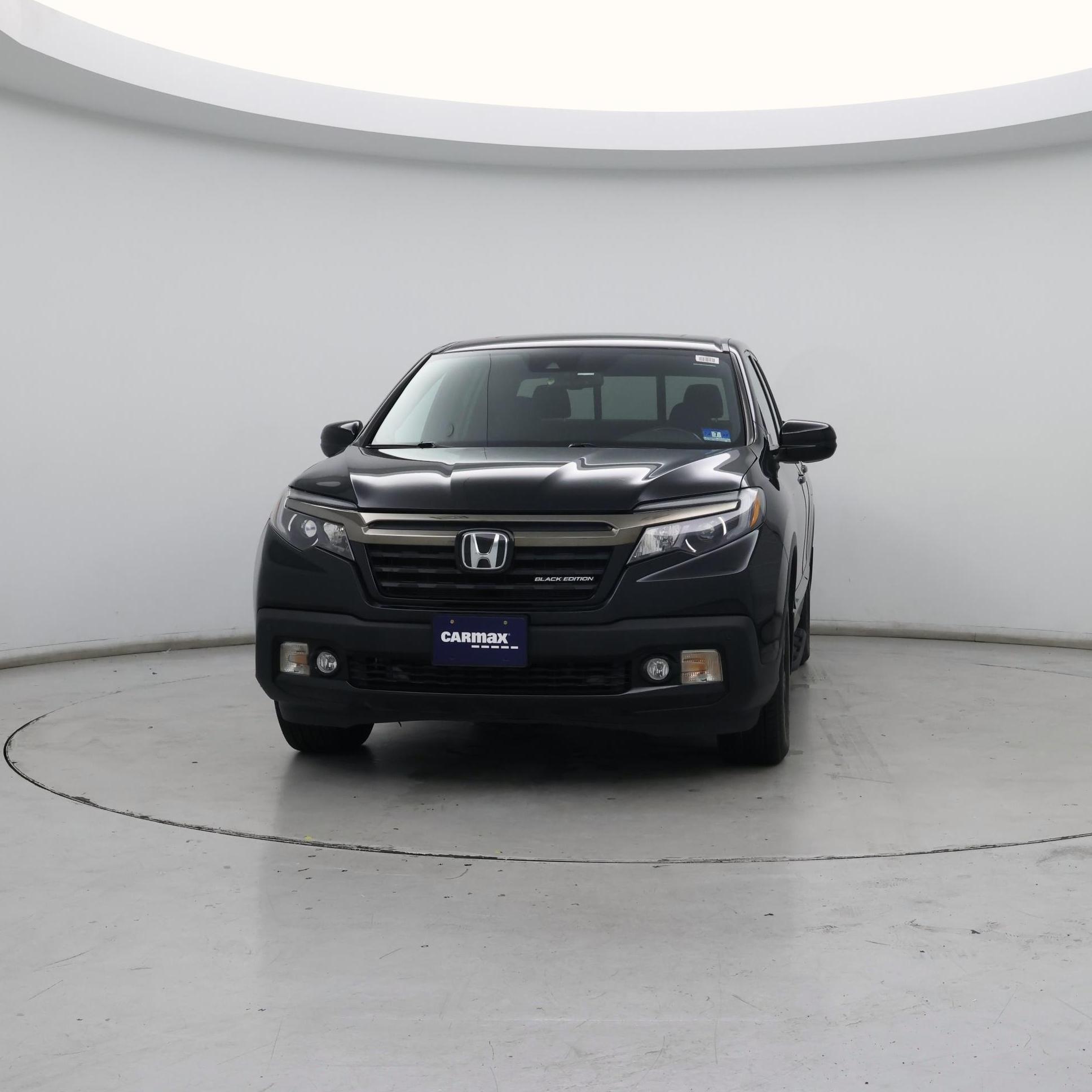 Thumbnail: 2017 Honda Ridgeline - 5