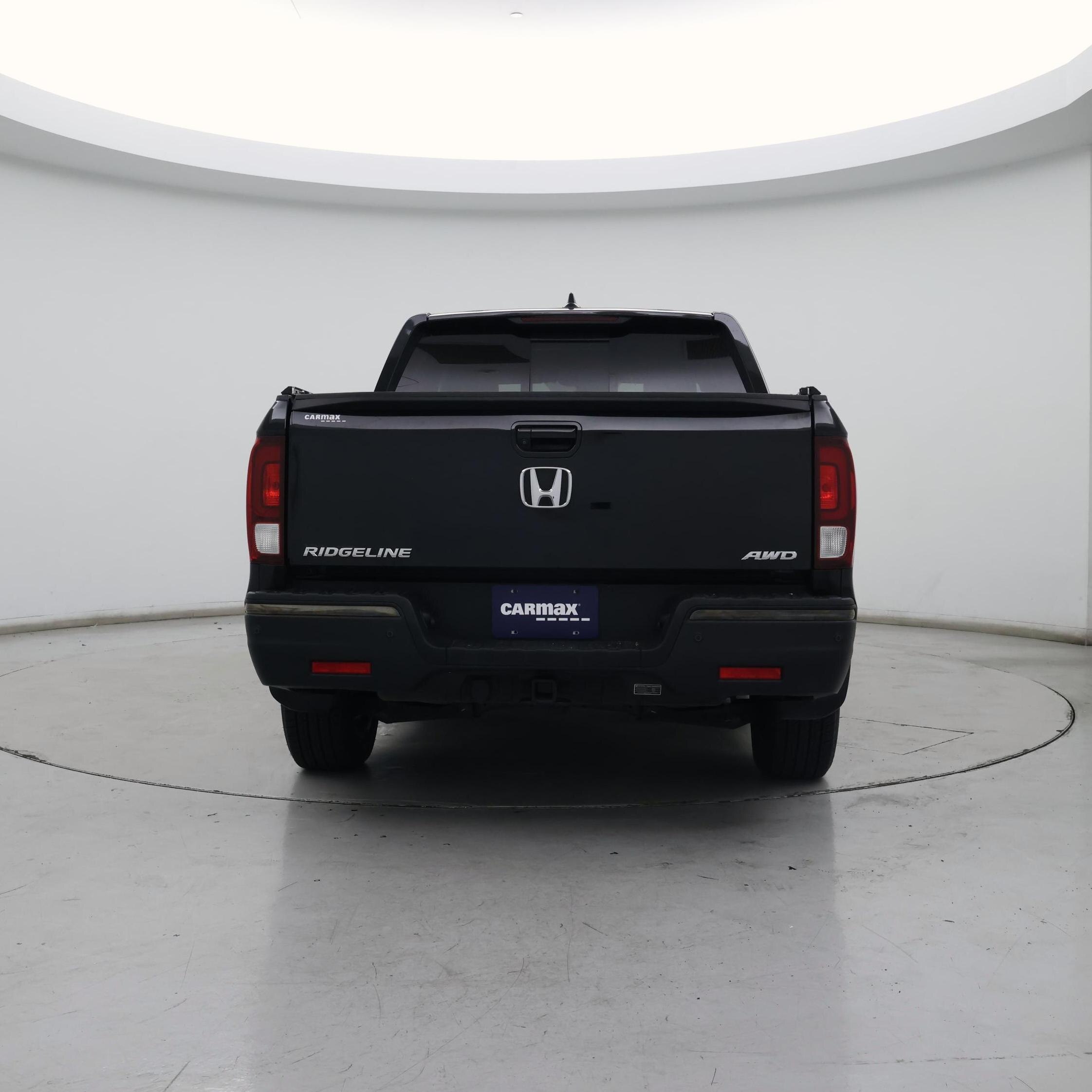 Thumbnail: 2017 Honda Ridgeline - 6