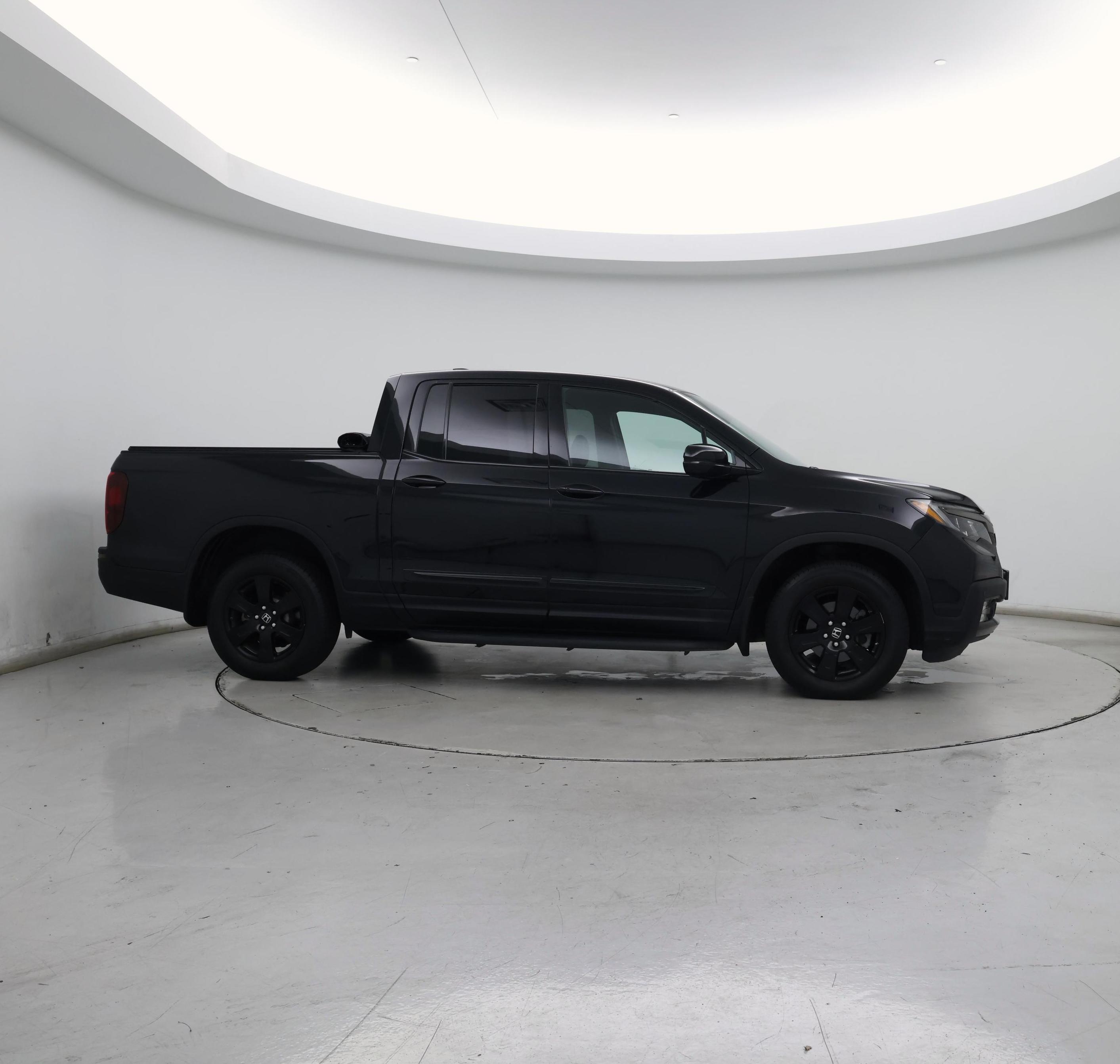 Thumbnail: 2017 Honda Ridgeline - 7