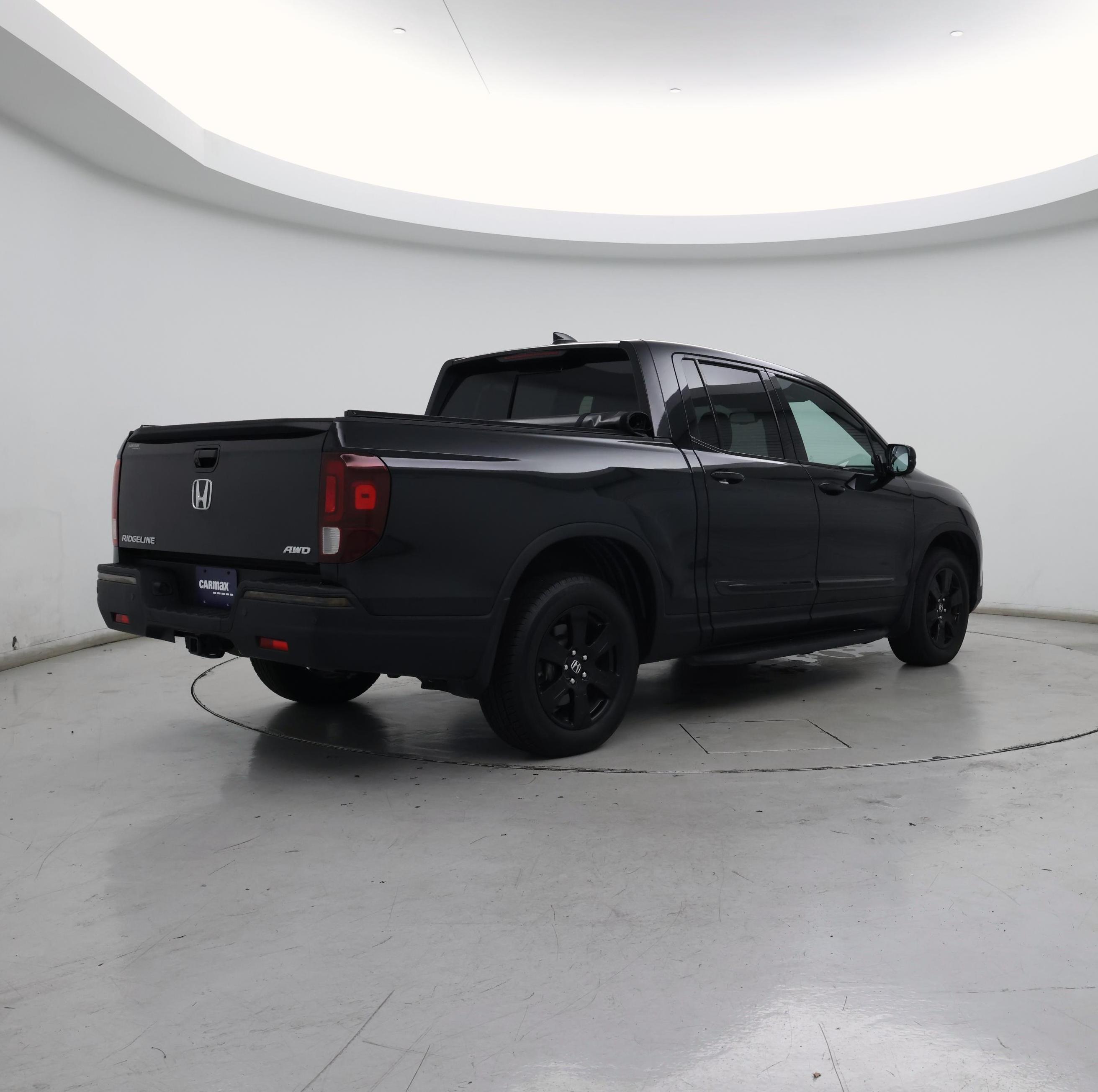 Thumbnail: 2017 Honda Ridgeline - 8