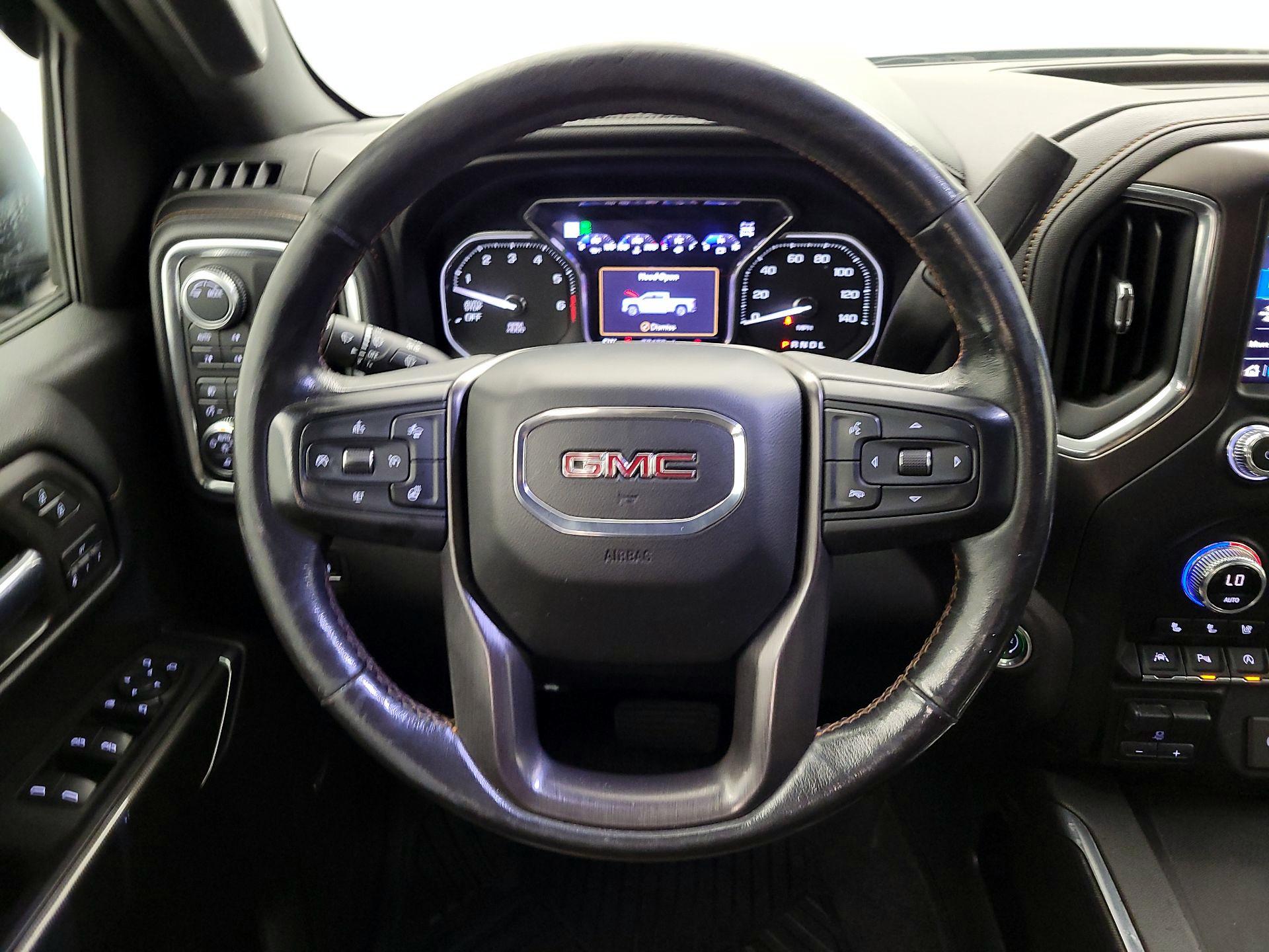 Thumbnail: 2020 GMC Sierra 1500 - 10