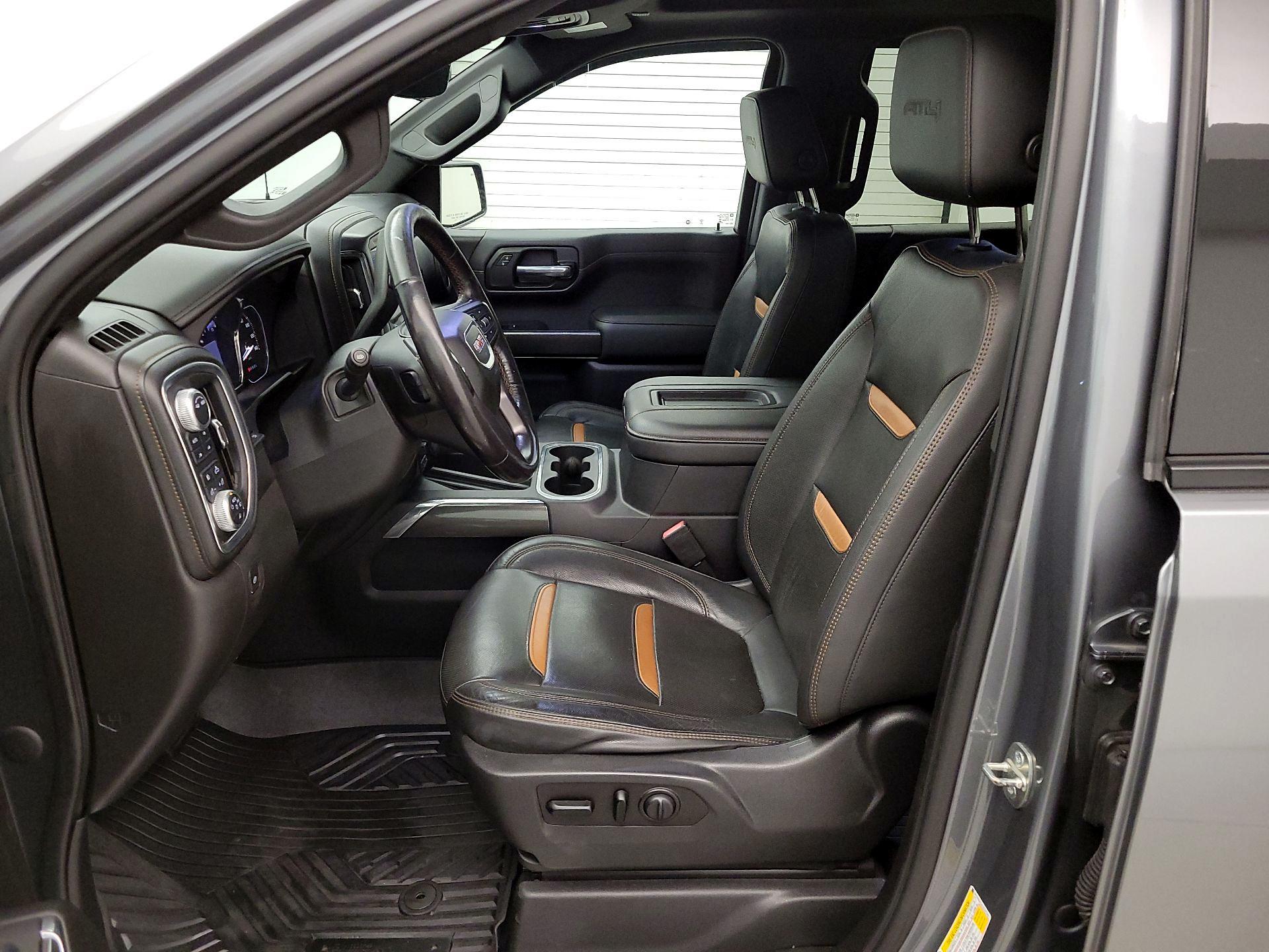 Thumbnail: 2020 GMC Sierra 1500 - 11