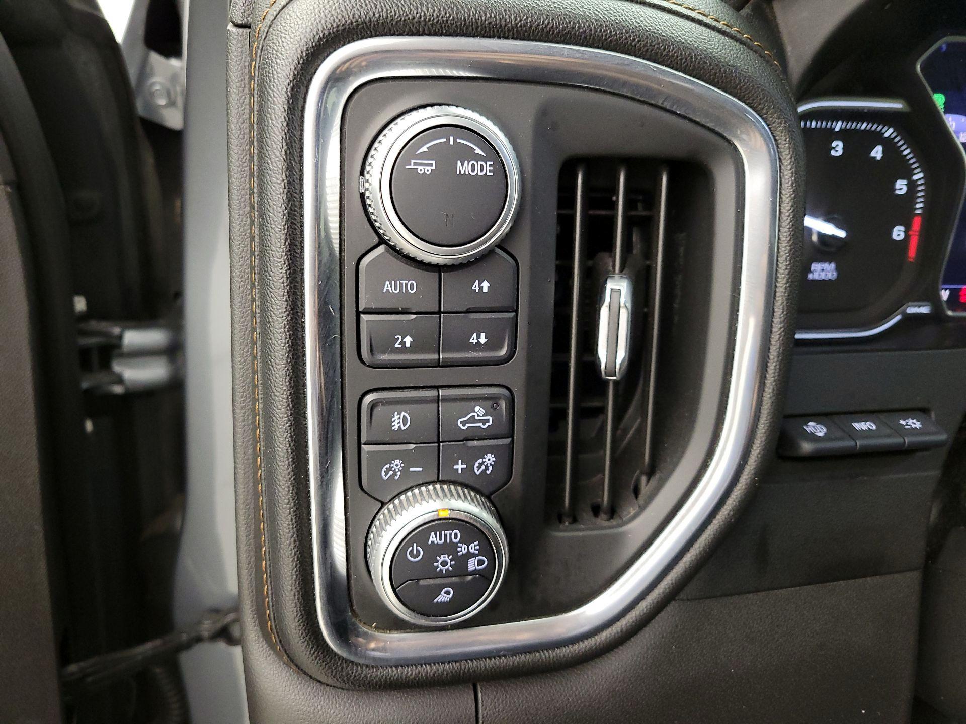 Thumbnail: 2020 GMC Sierra 1500 - 13