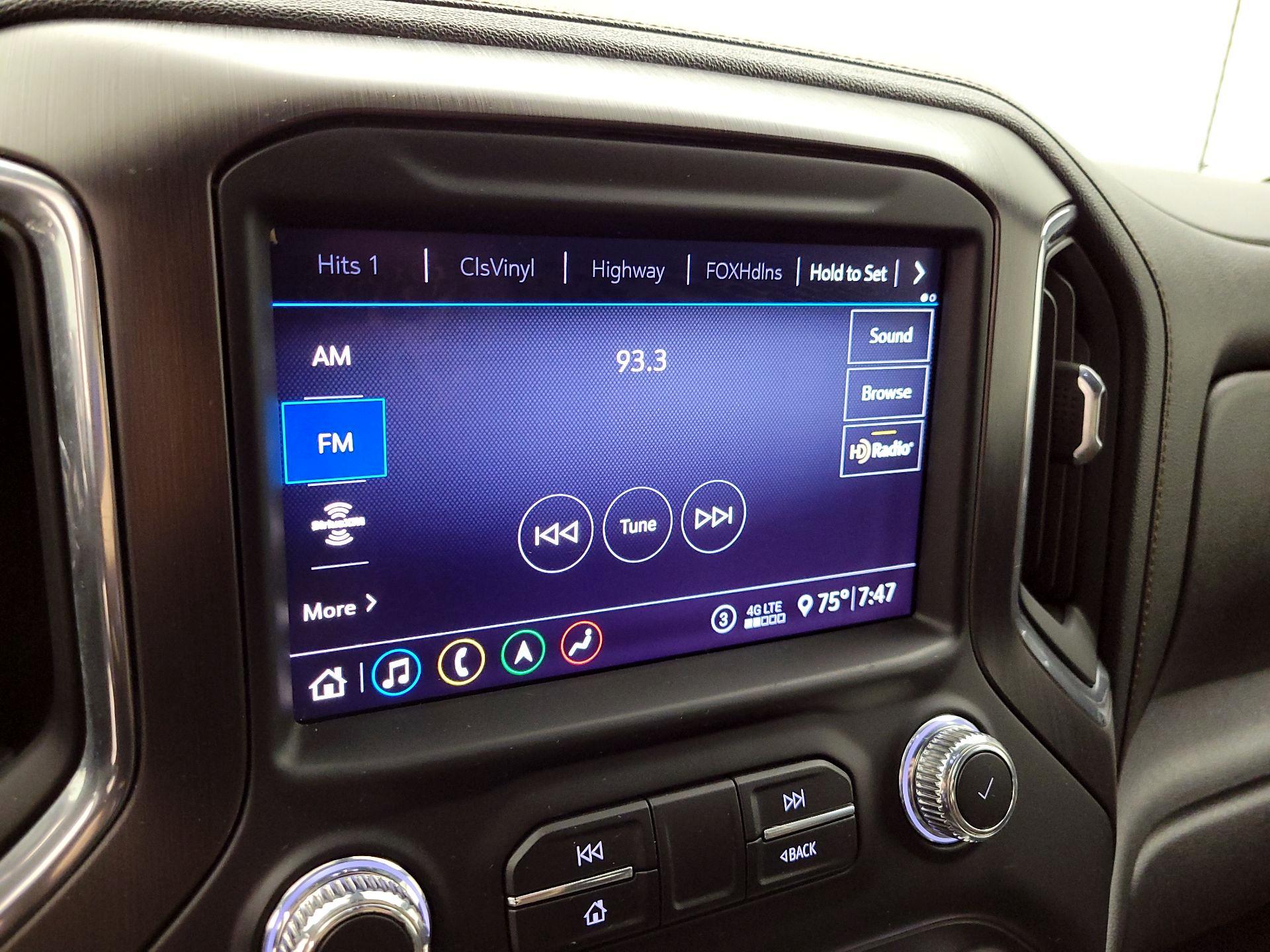 Thumbnail: 2020 GMC Sierra 1500 - 15