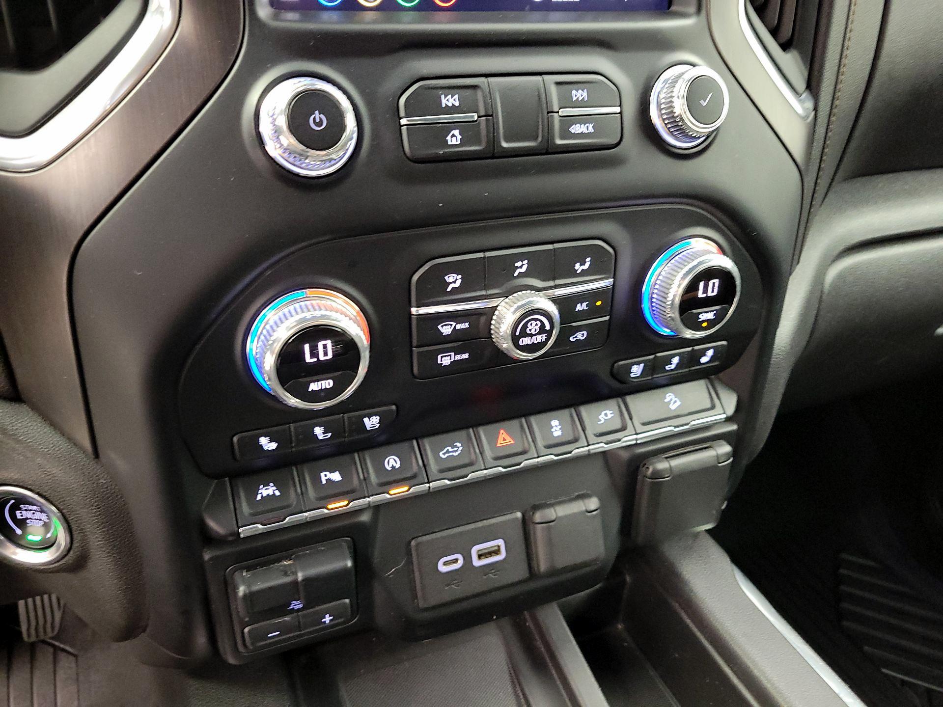 Thumbnail: 2020 GMC Sierra 1500 - 16