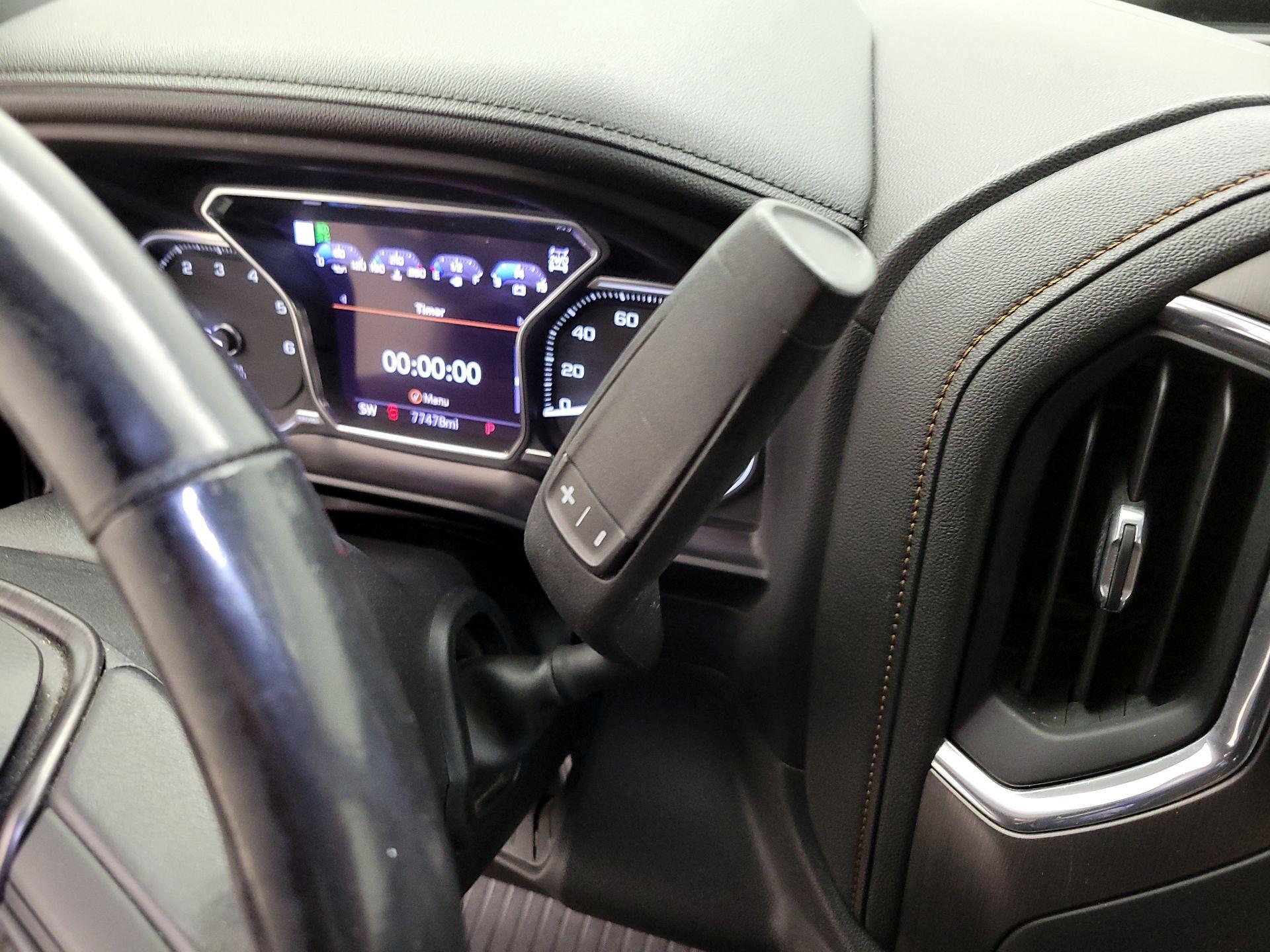 Thumbnail: 2020 GMC Sierra 1500 - 17