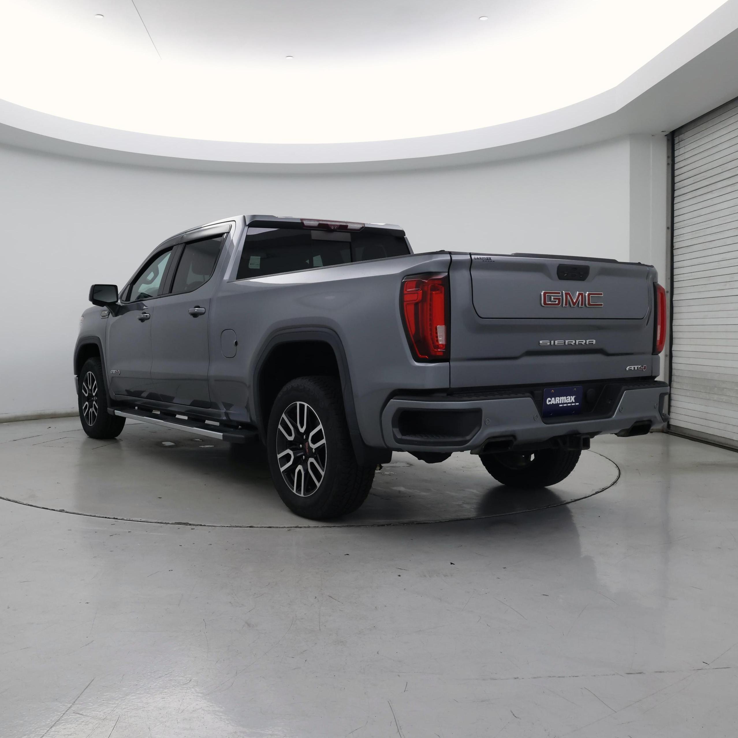 Thumbnail: 2020 GMC Sierra 1500 - 2