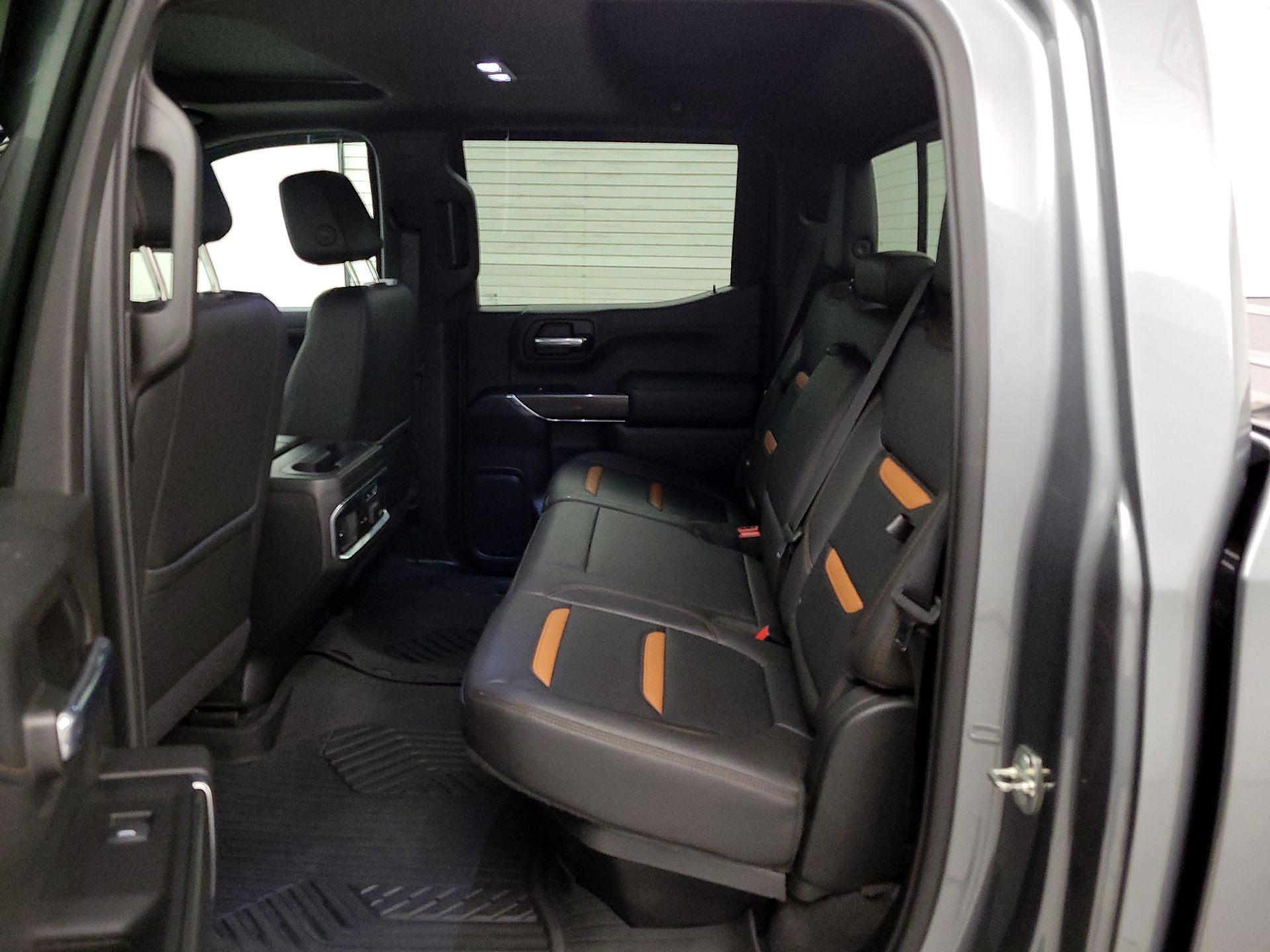 Thumbnail: 2020 GMC Sierra 1500 - 19