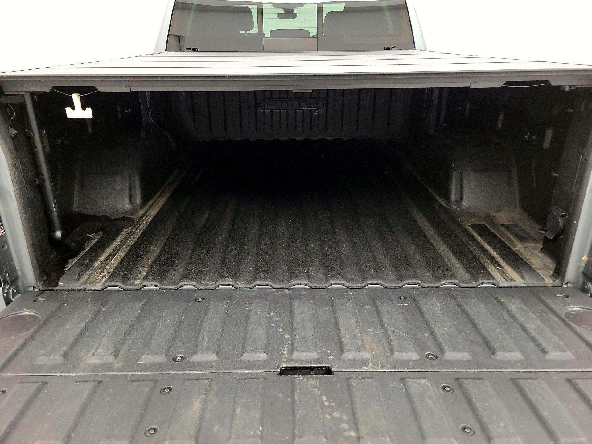 Thumbnail: 2020 GMC Sierra 1500 - 20