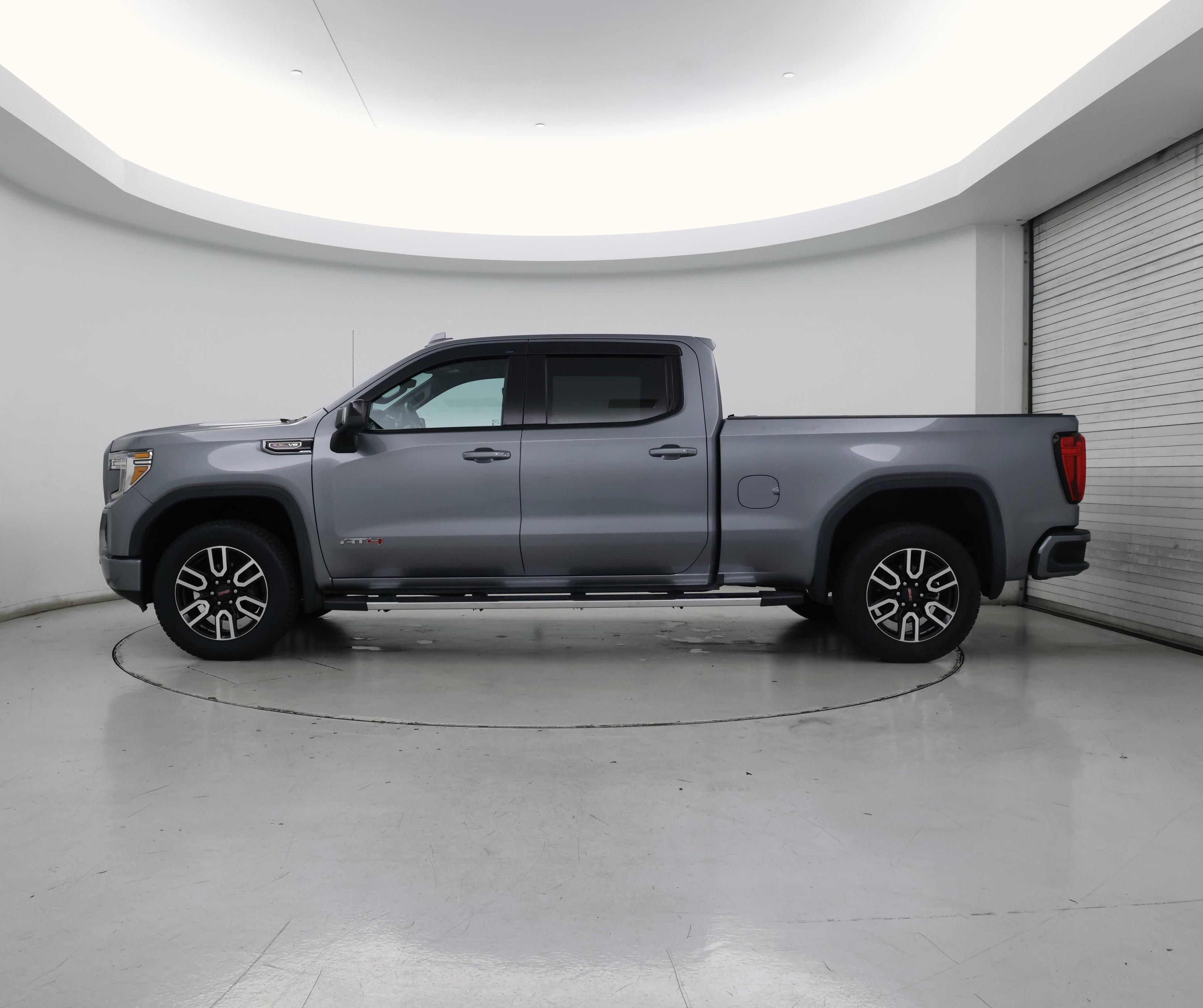 Thumbnail: 2020 GMC Sierra 1500 - 3
