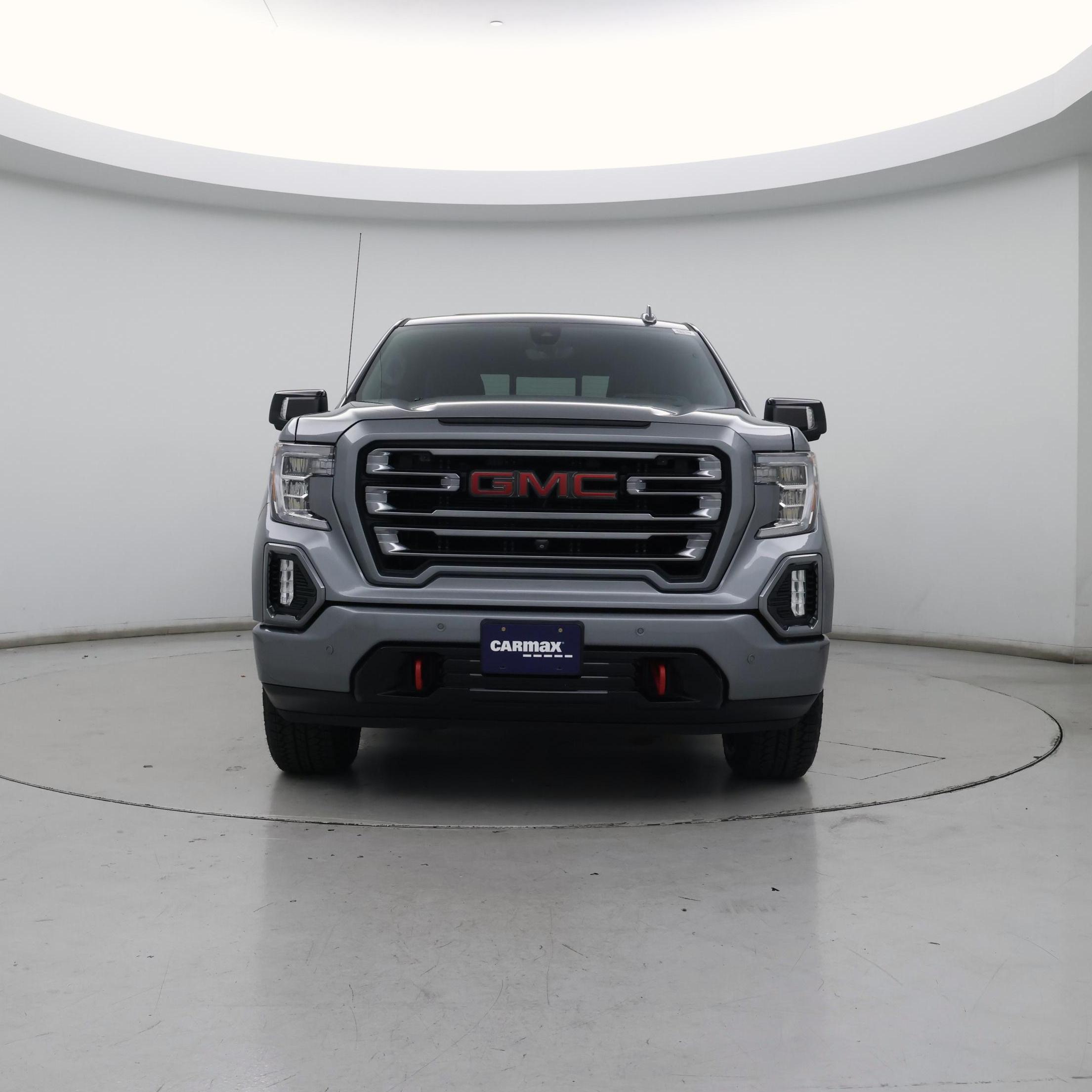 Thumbnail: 2020 GMC Sierra 1500 - 5