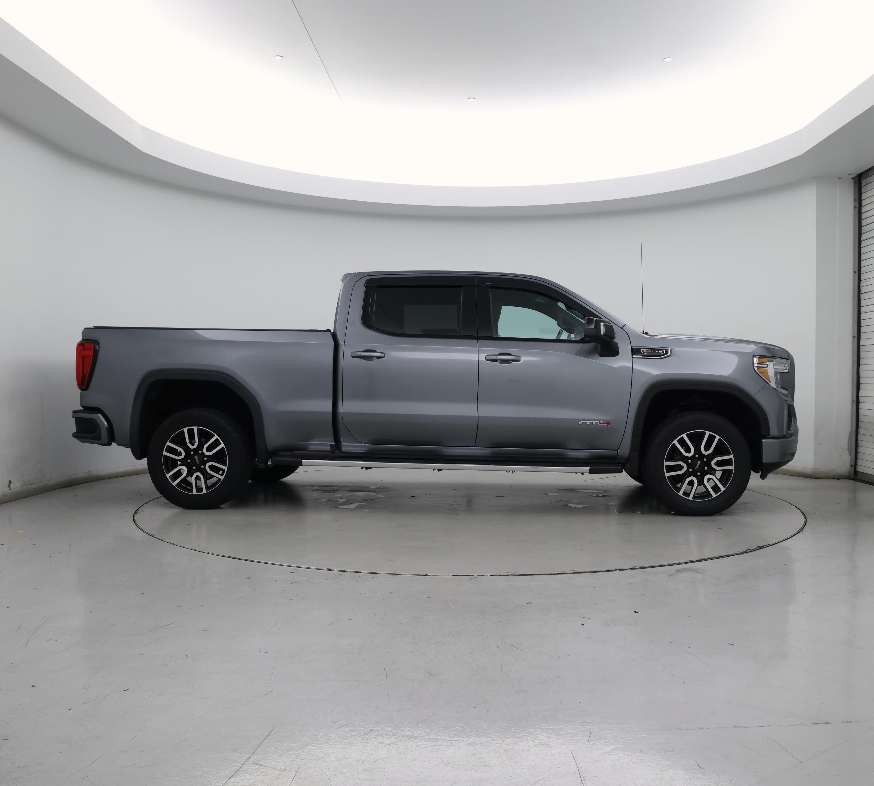 Thumbnail: 2020 GMC Sierra 1500 - 7