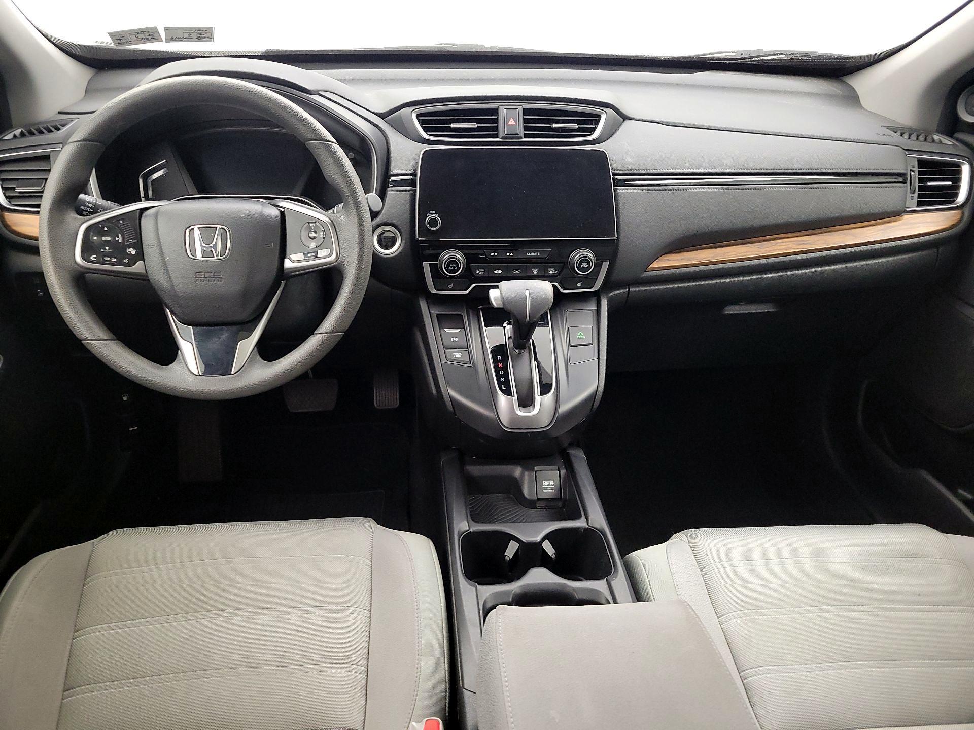 Thumbnail: 2018 Honda CR-V - 9