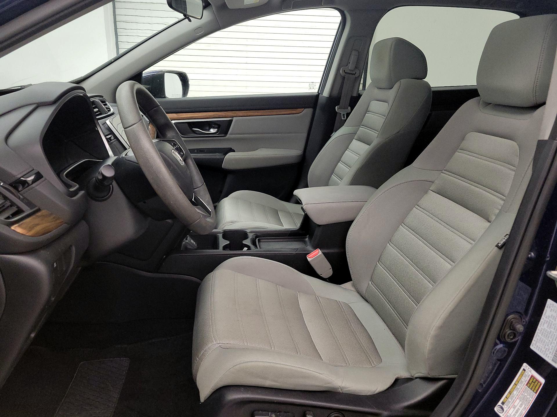 Thumbnail: 2018 Honda CR-V - 11