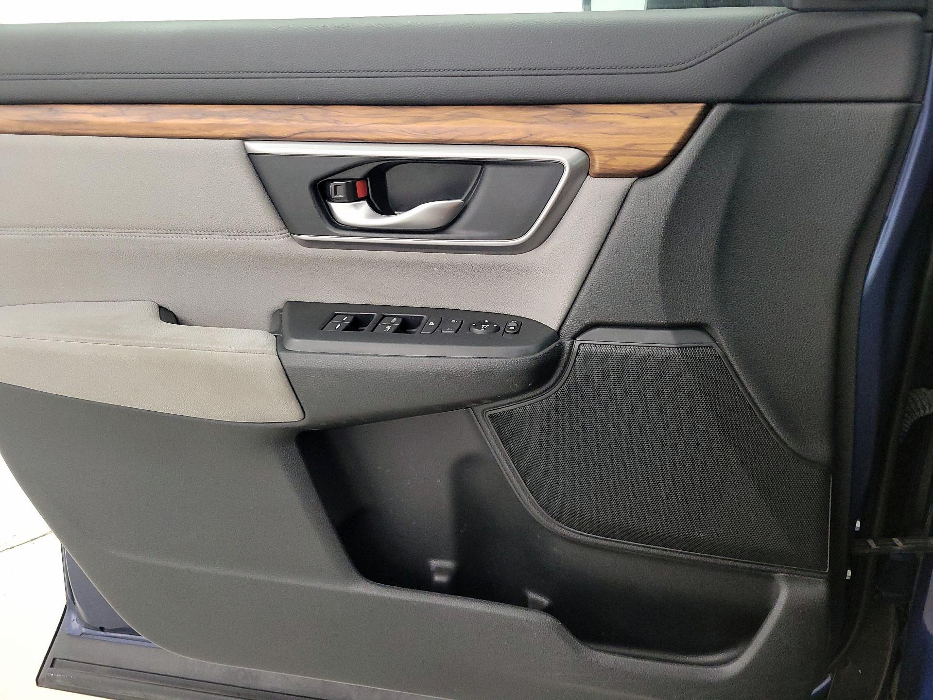 Thumbnail: 2018 Honda CR-V - 12