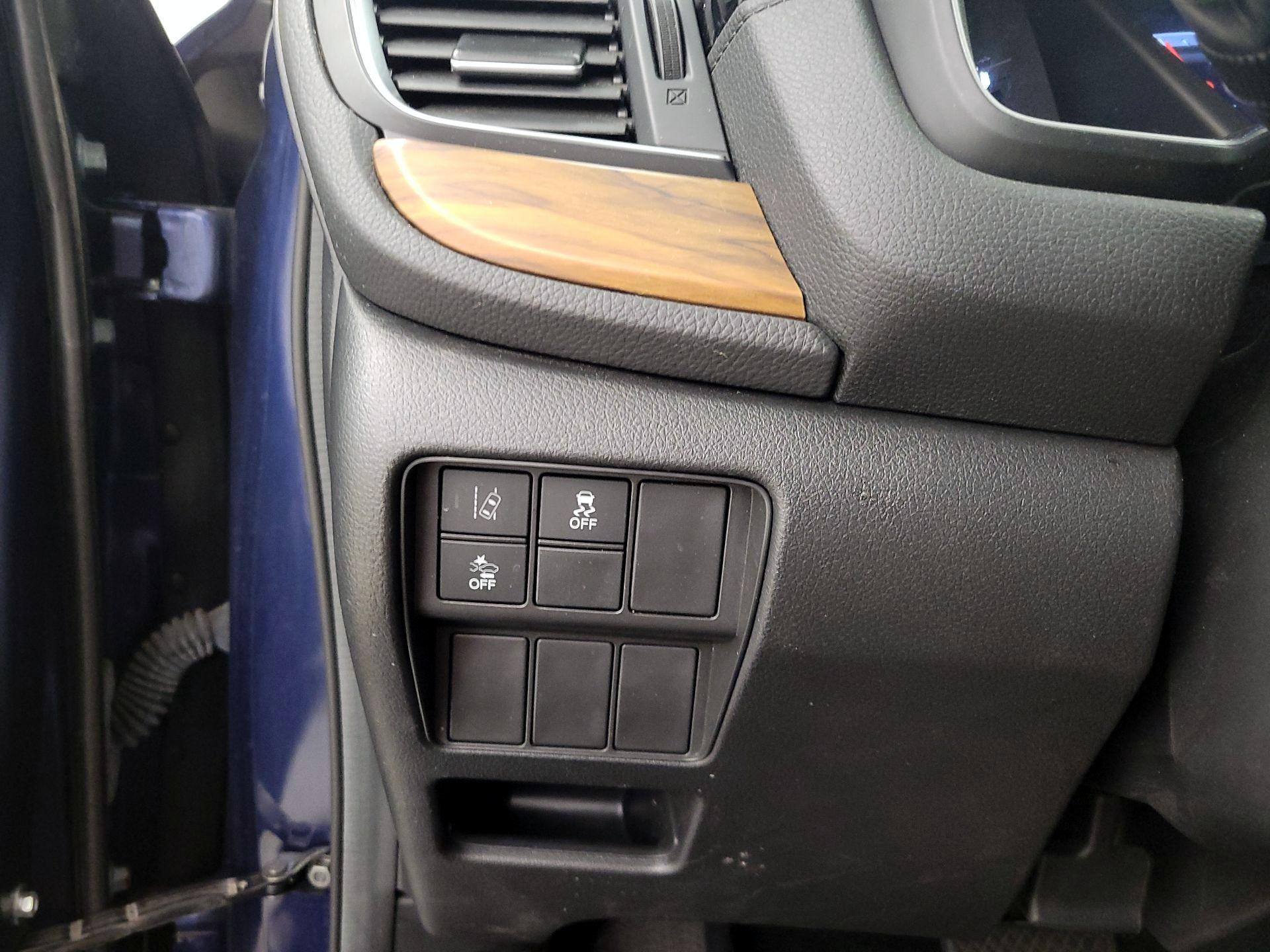 Thumbnail: 2018 Honda CR-V - 13