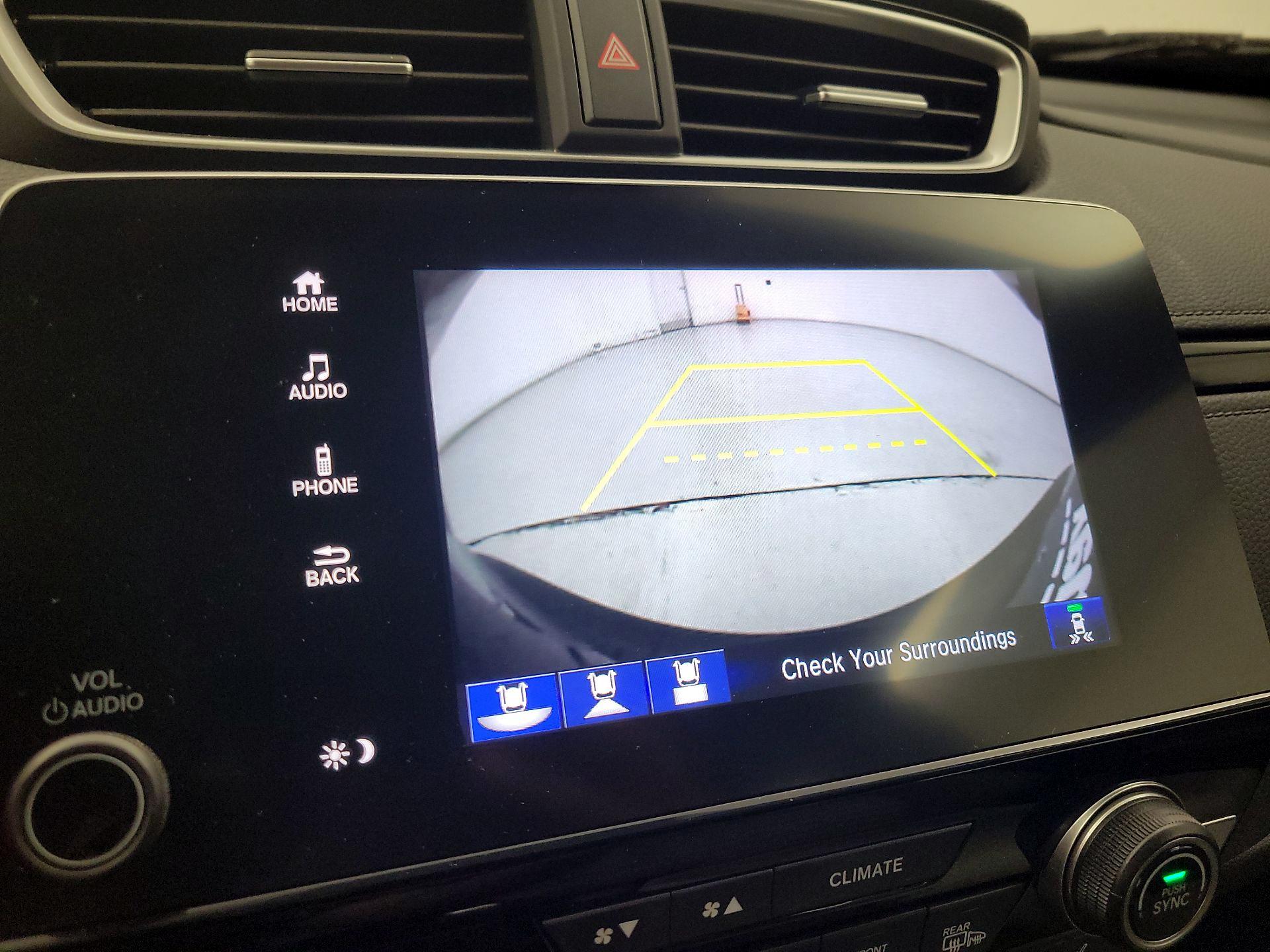 Thumbnail: 2018 Honda CR-V - 14