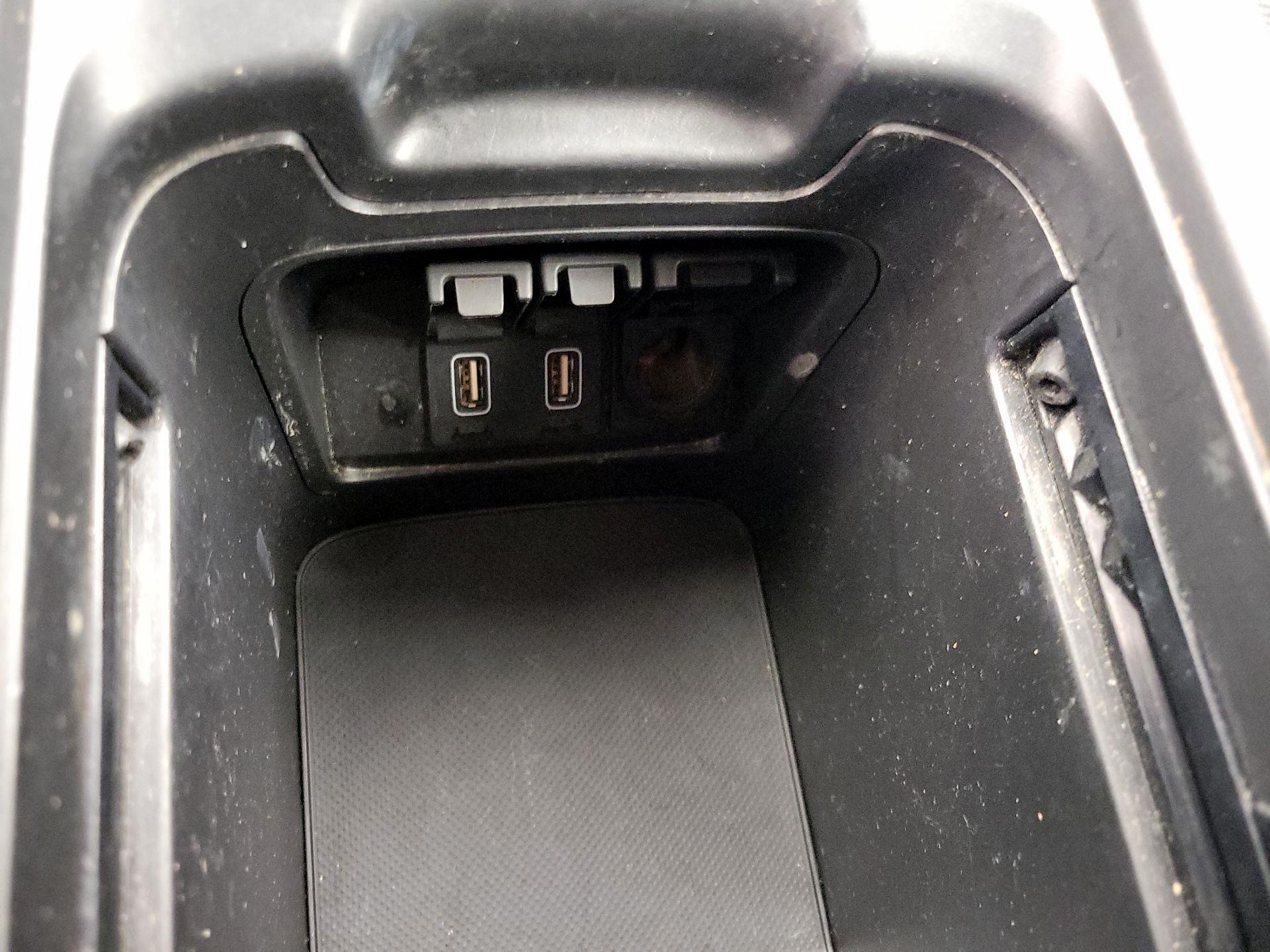 Thumbnail: 2018 Honda CR-V - 18