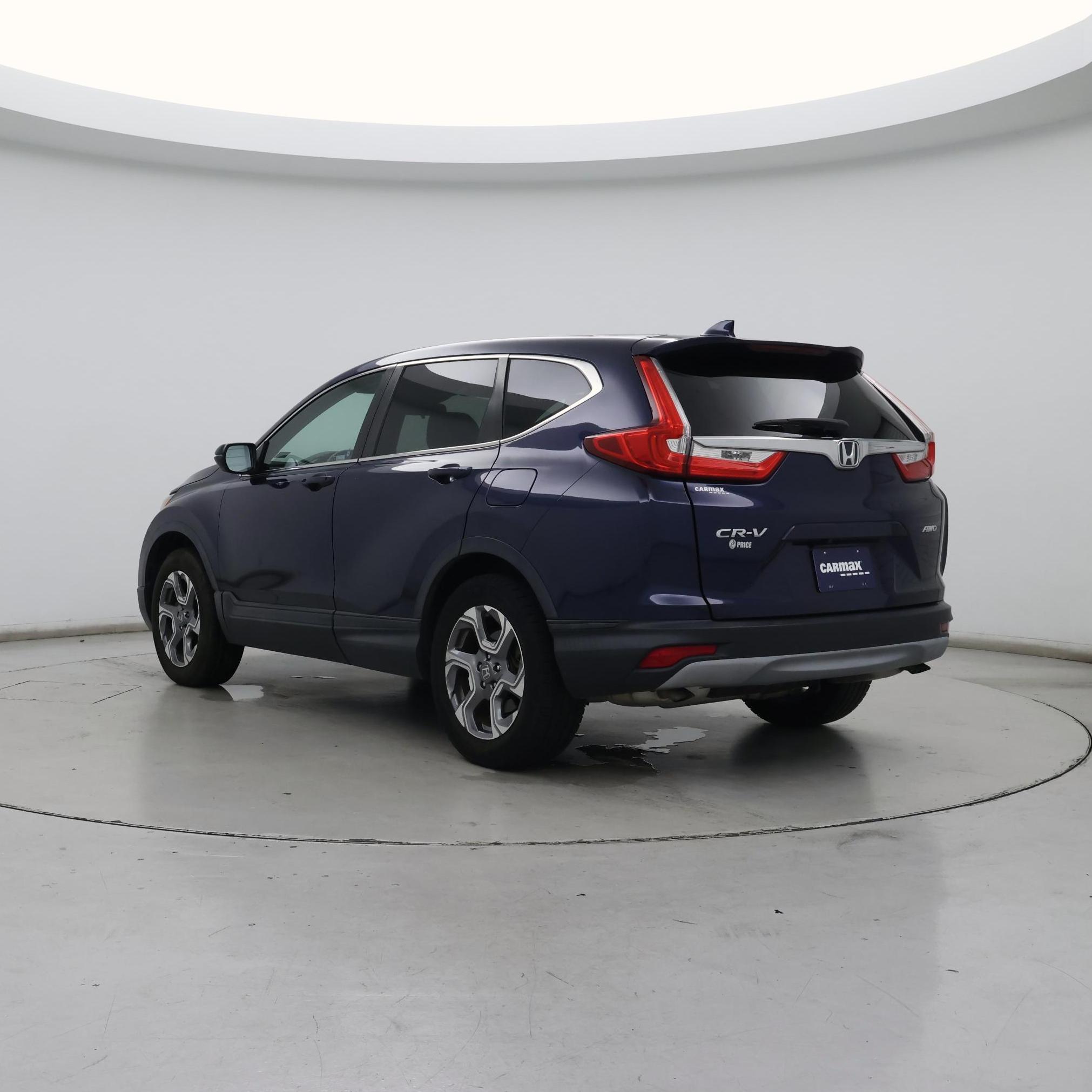 Thumbnail: 2018 Honda CR-V - 2