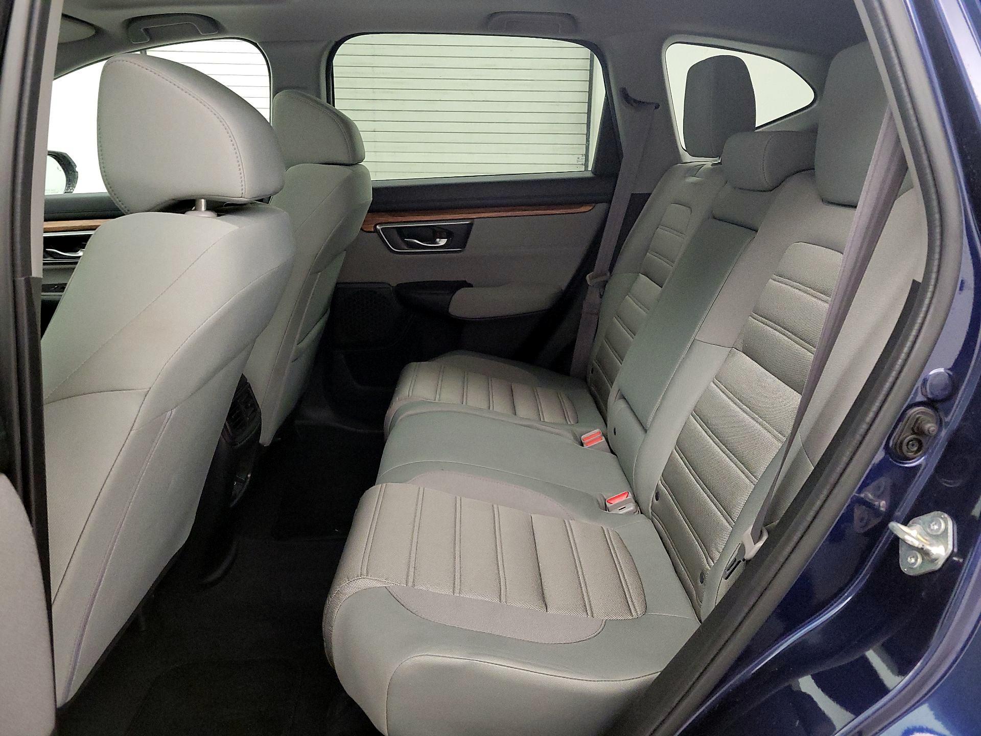 Thumbnail: 2018 Honda CR-V - 20