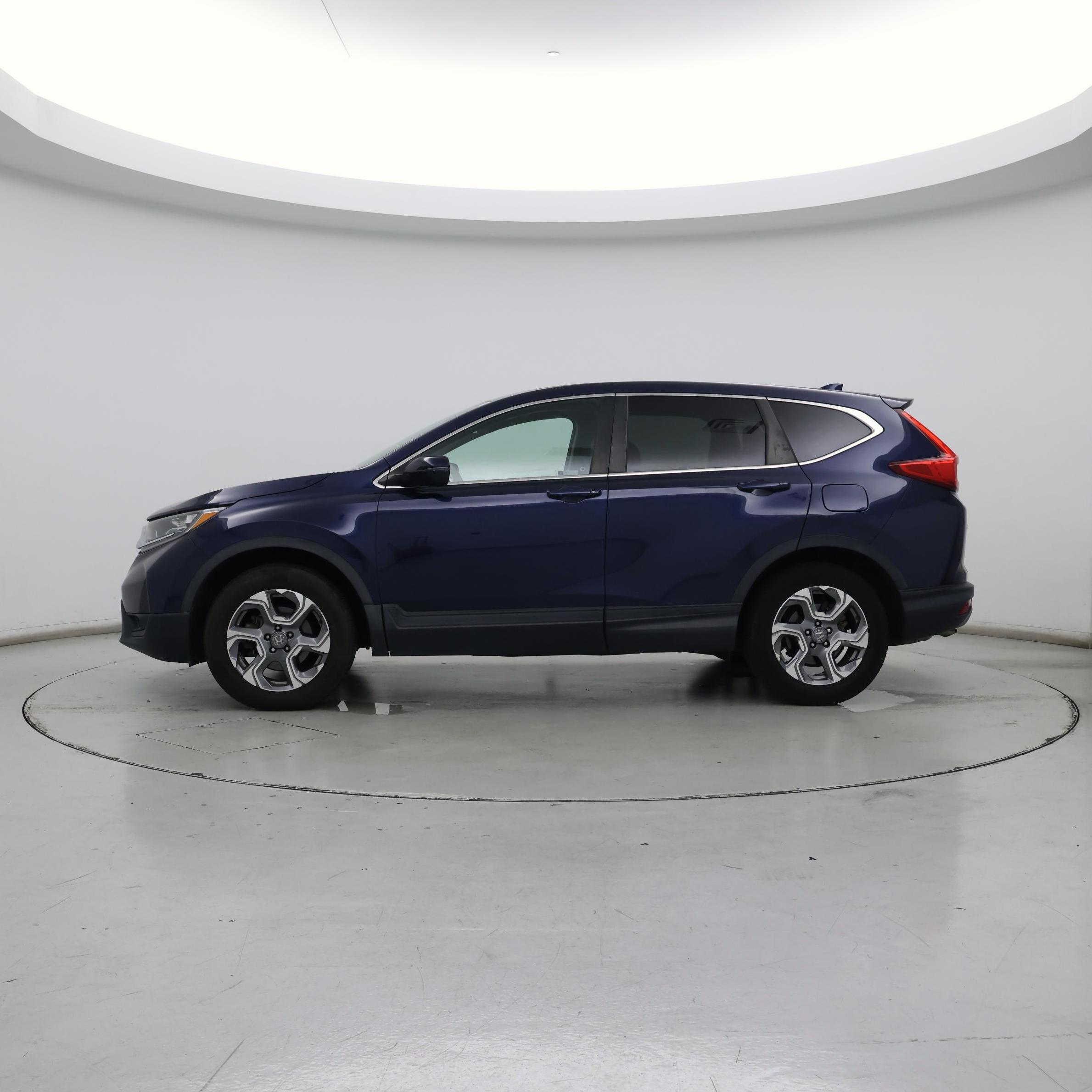 Thumbnail: 2018 Honda CR-V - 3