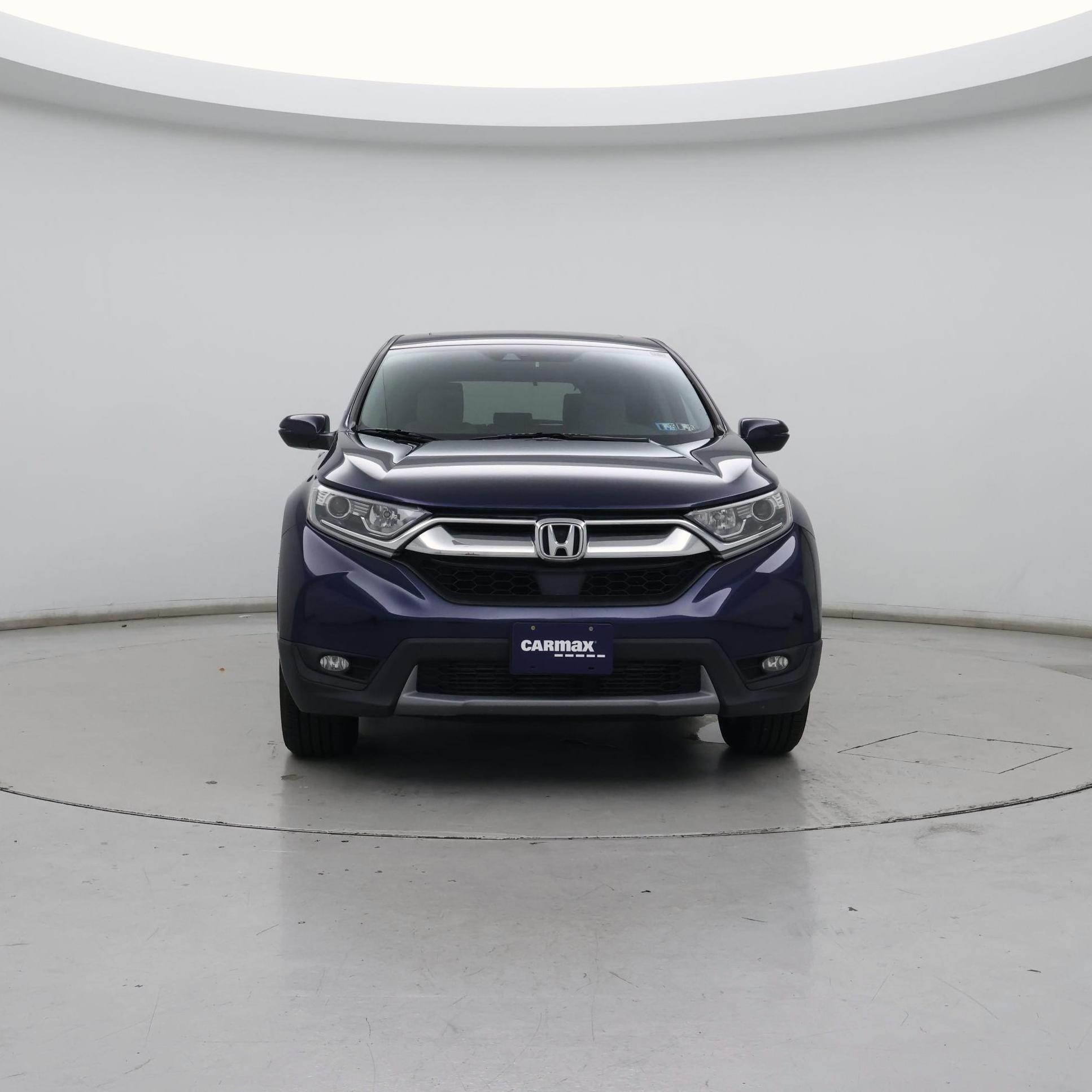 Thumbnail: 2018 Honda CR-V - 5