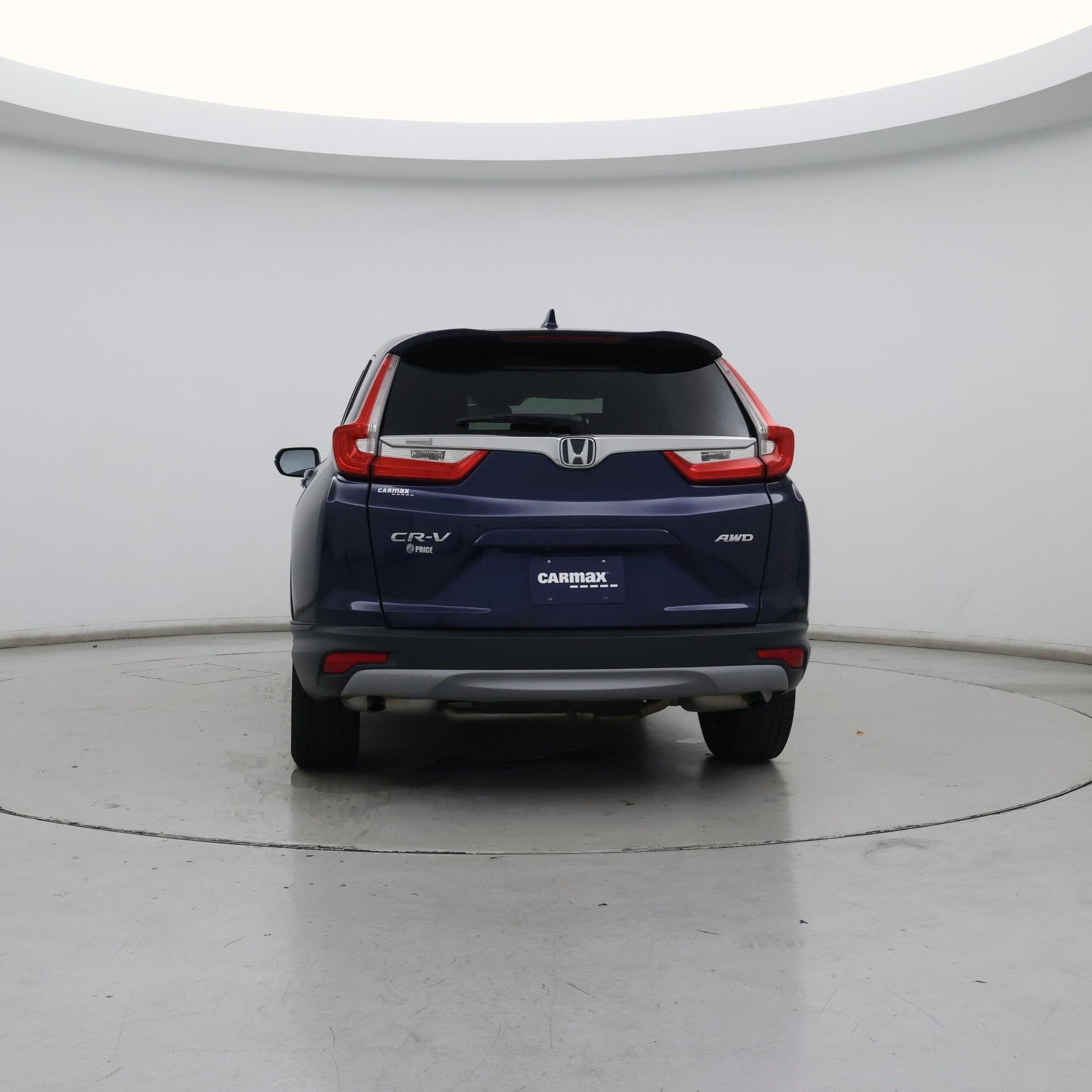 Thumbnail: 2018 Honda CR-V - 6