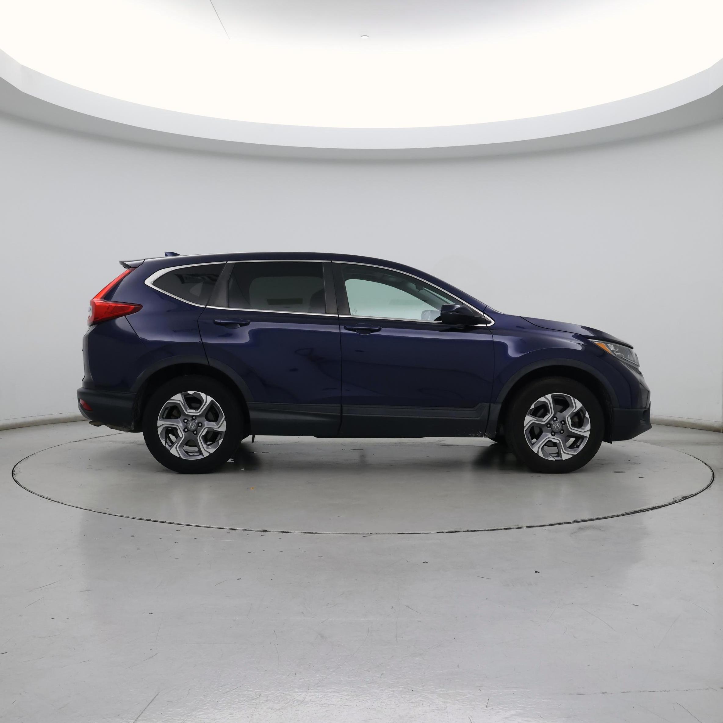 Thumbnail: 2018 Honda CR-V - 7