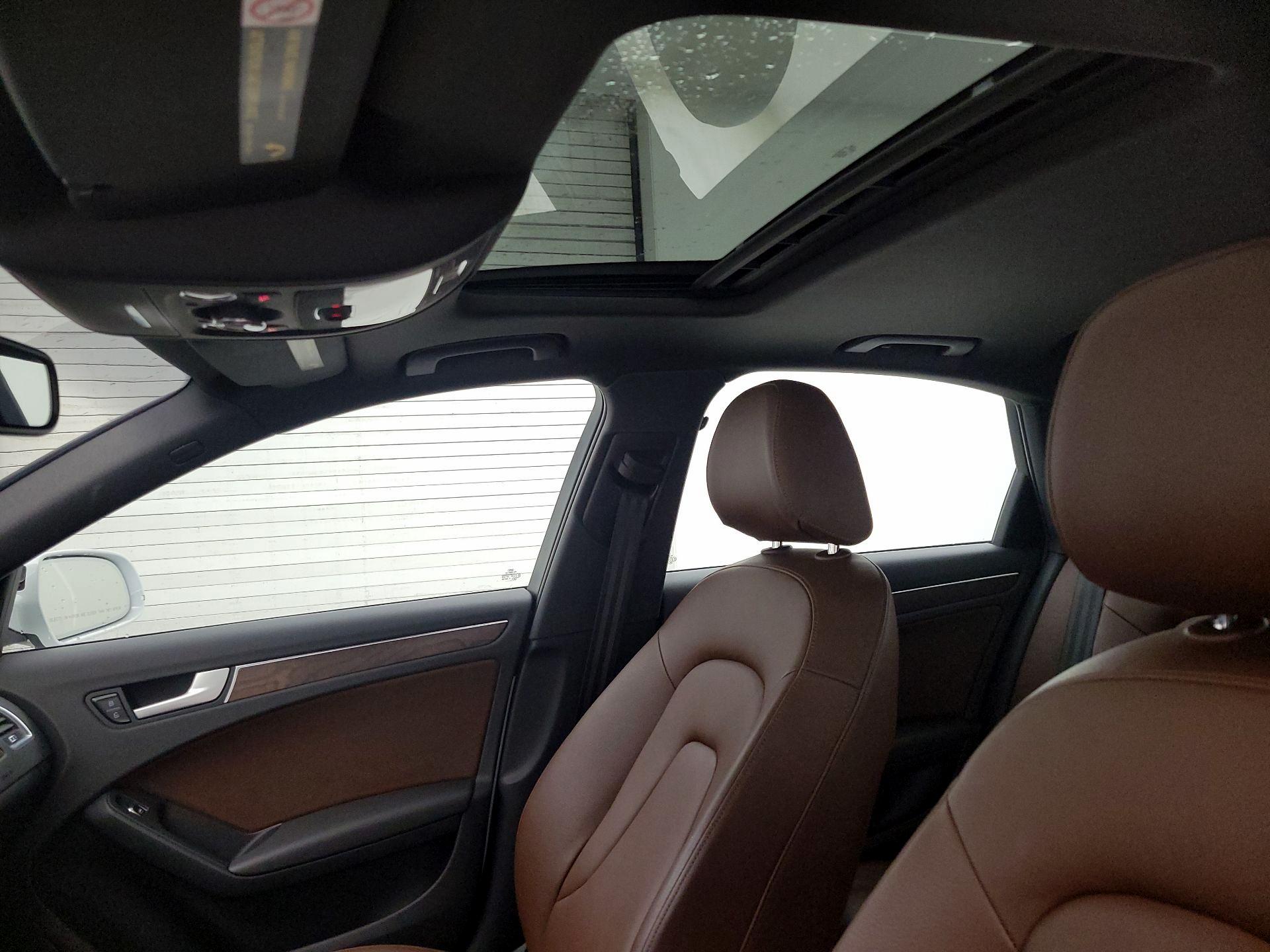 Thumbnail: 2015 Audi A4 - 19