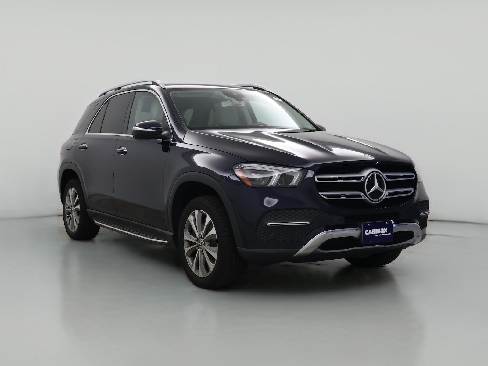 2020 Mercedes-Benz GLE