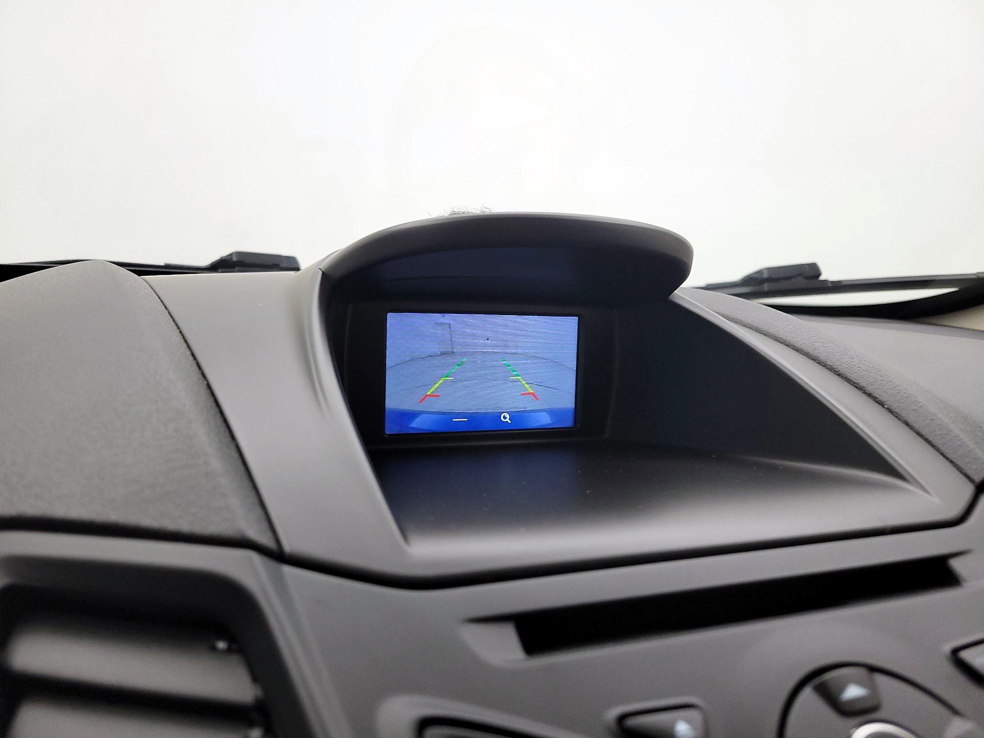 Thumbnail: 2018 Ford Fiesta - 14