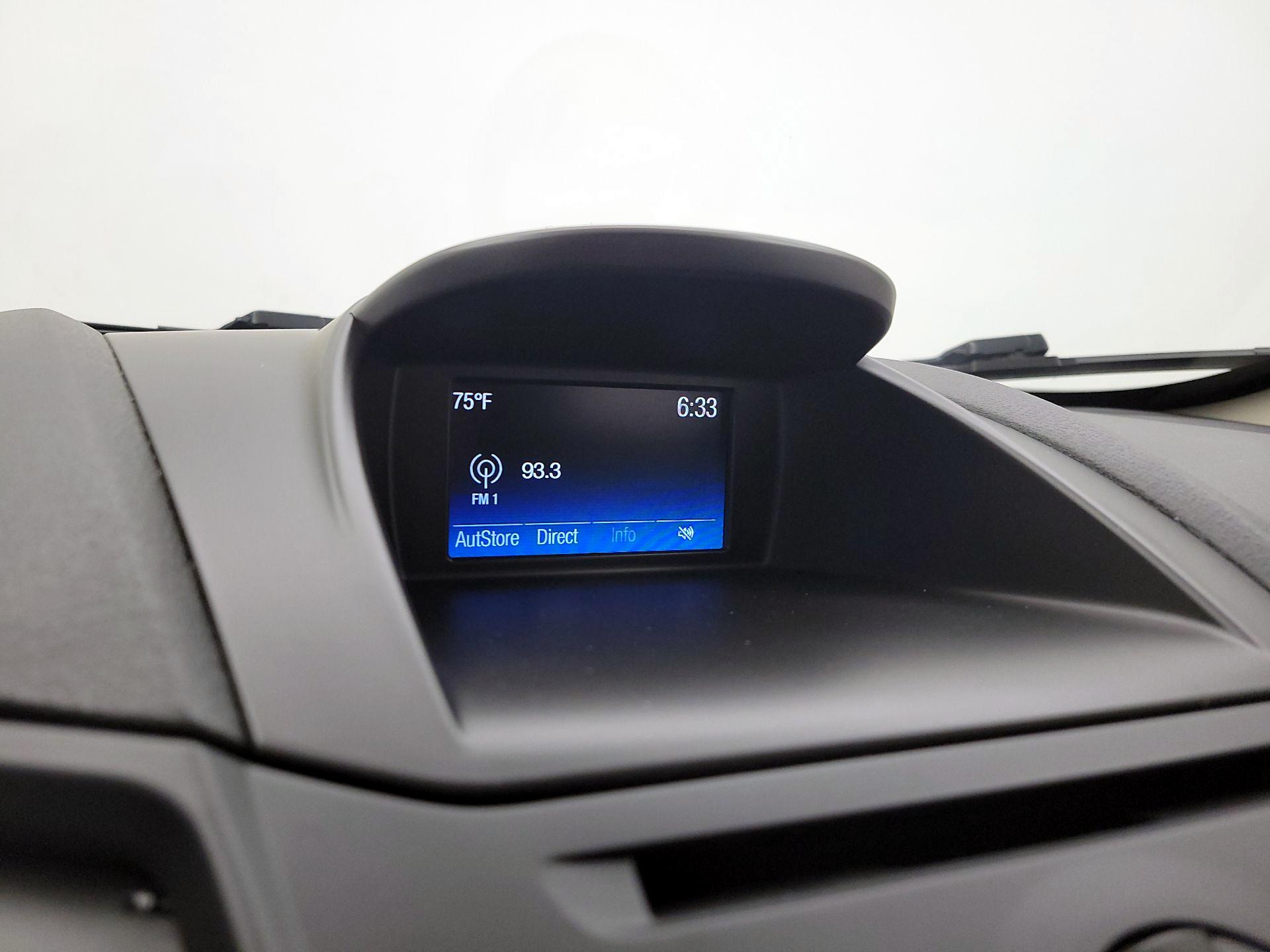 Thumbnail: 2018 Ford Fiesta - 15