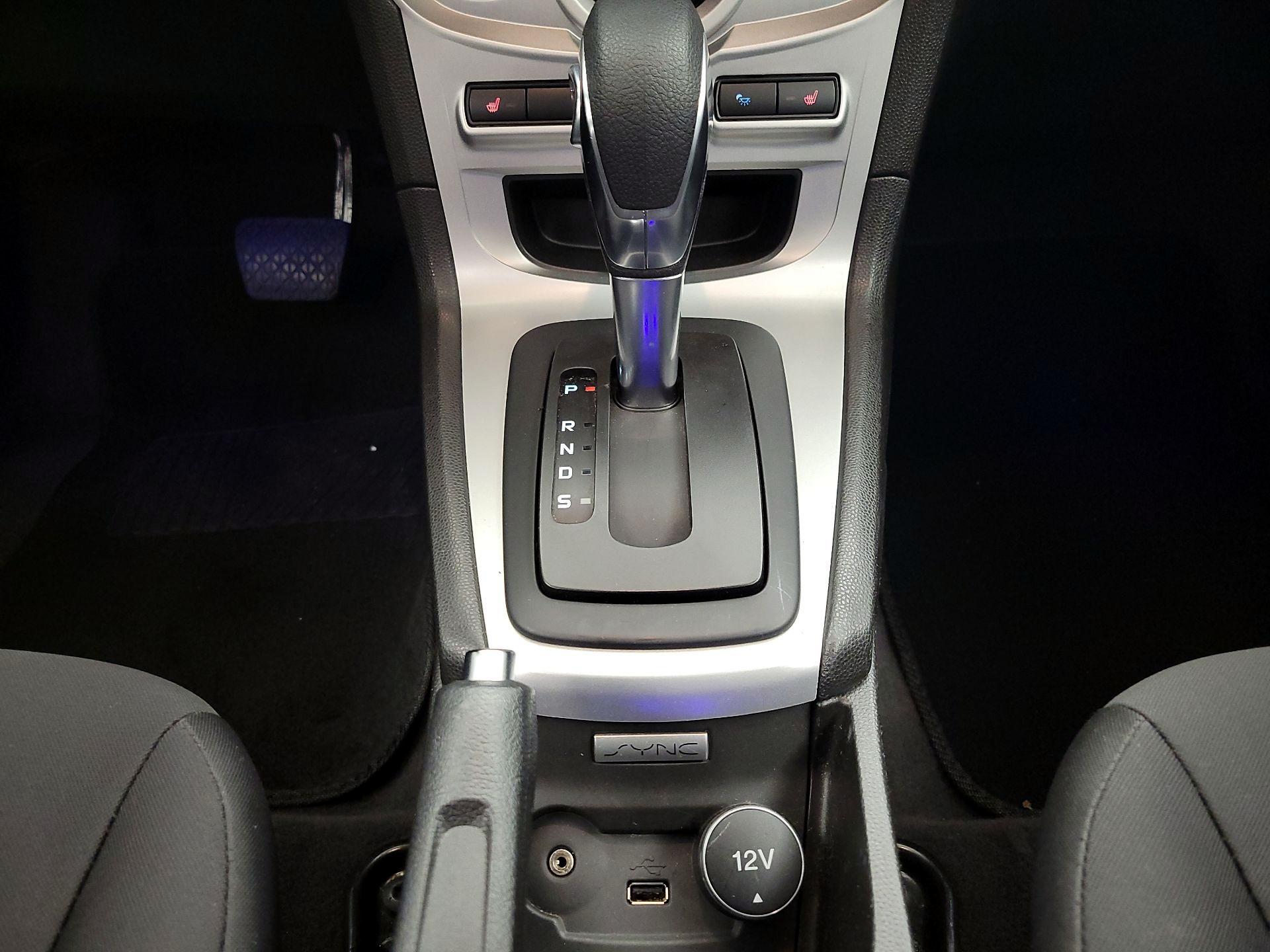 Thumbnail: 2018 Ford Fiesta - 17