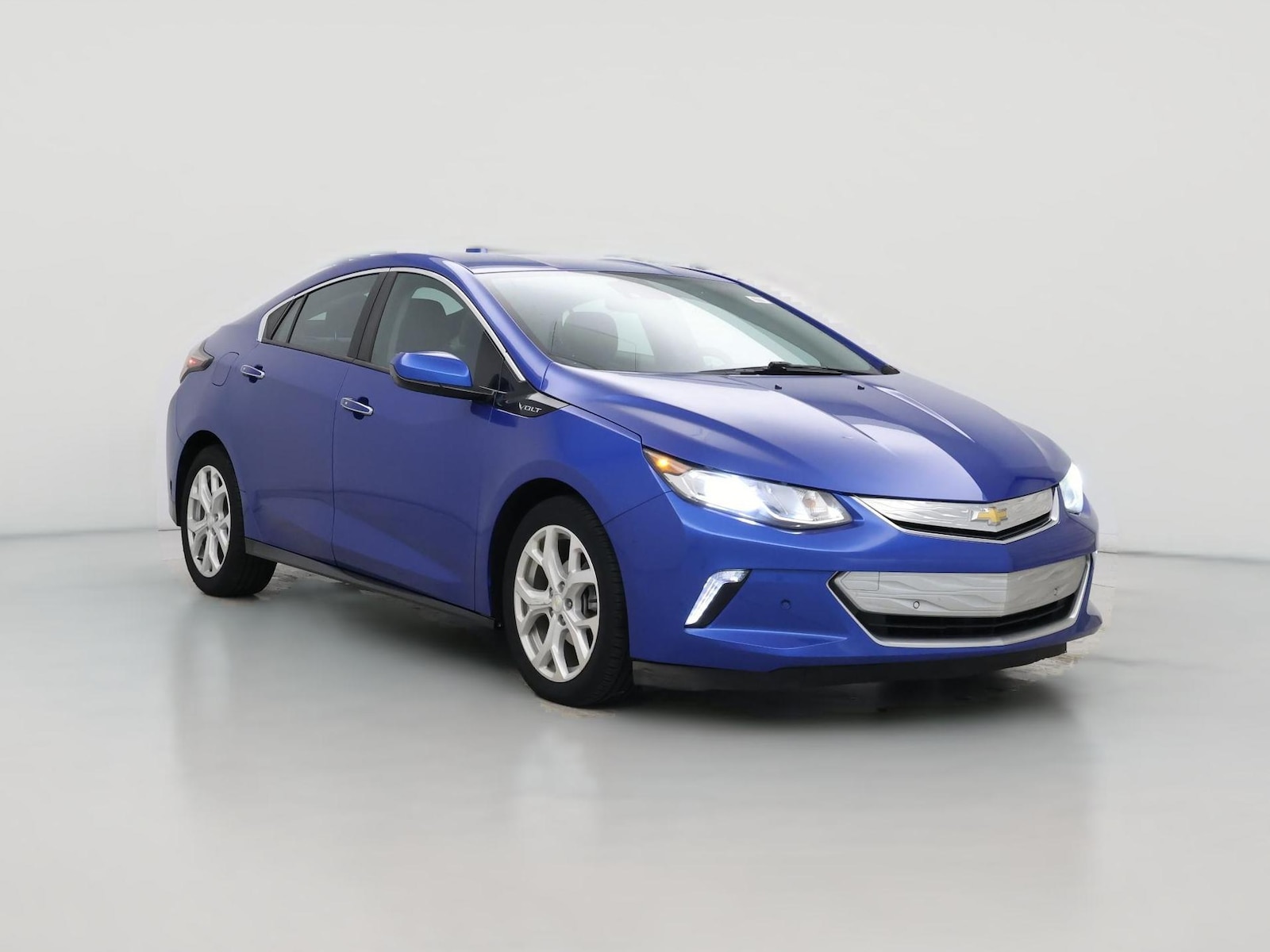 2017 Chevrolet Volt Premier