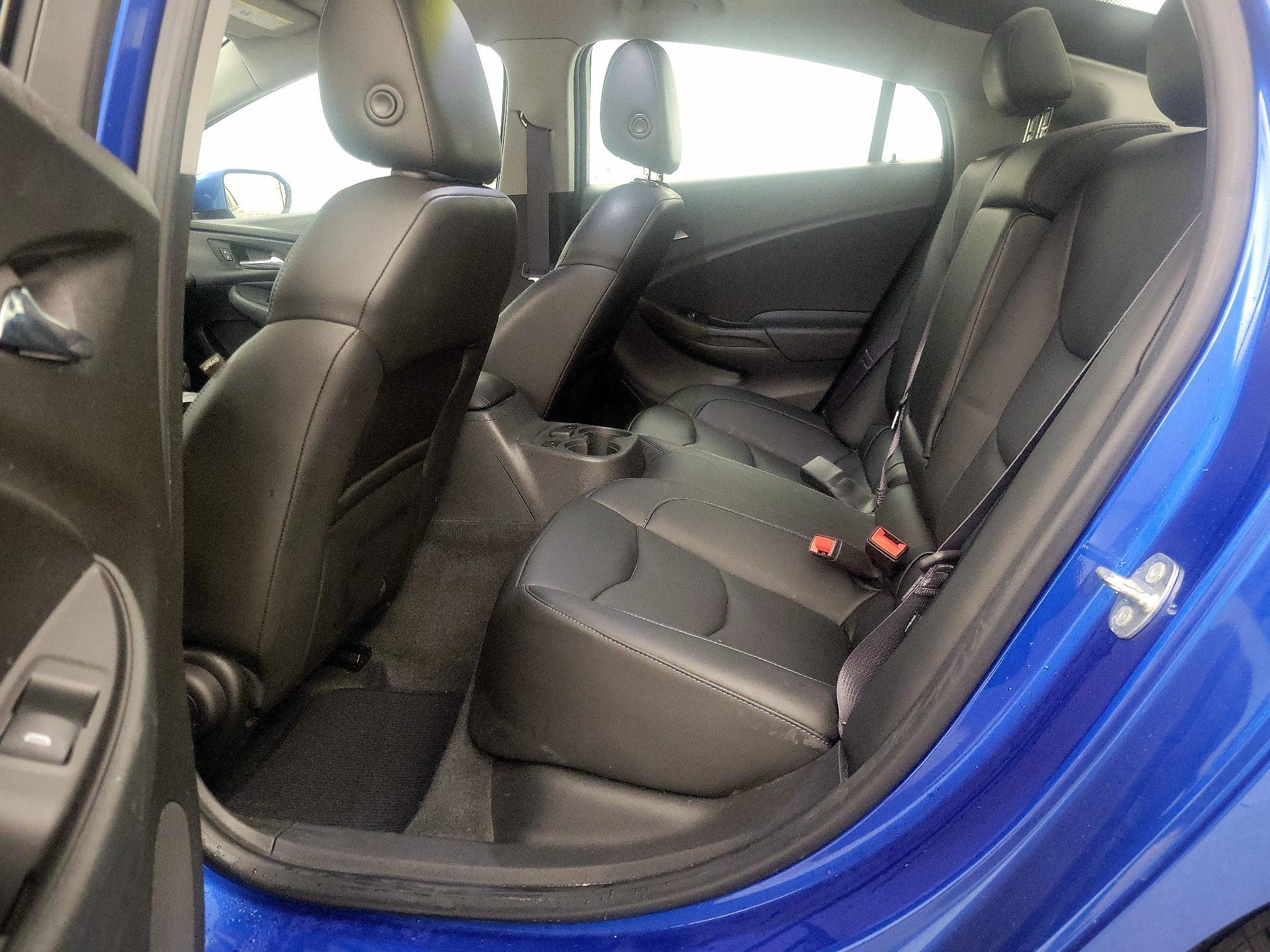 Thumbnail: 2017 Chevrolet Volt - 19