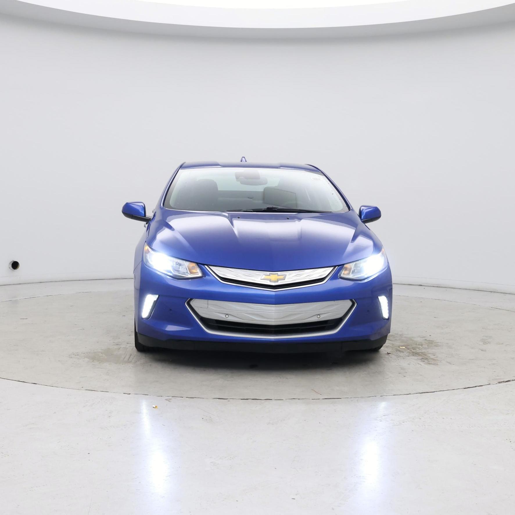 Thumbnail: 2017 Chevrolet Volt - 5