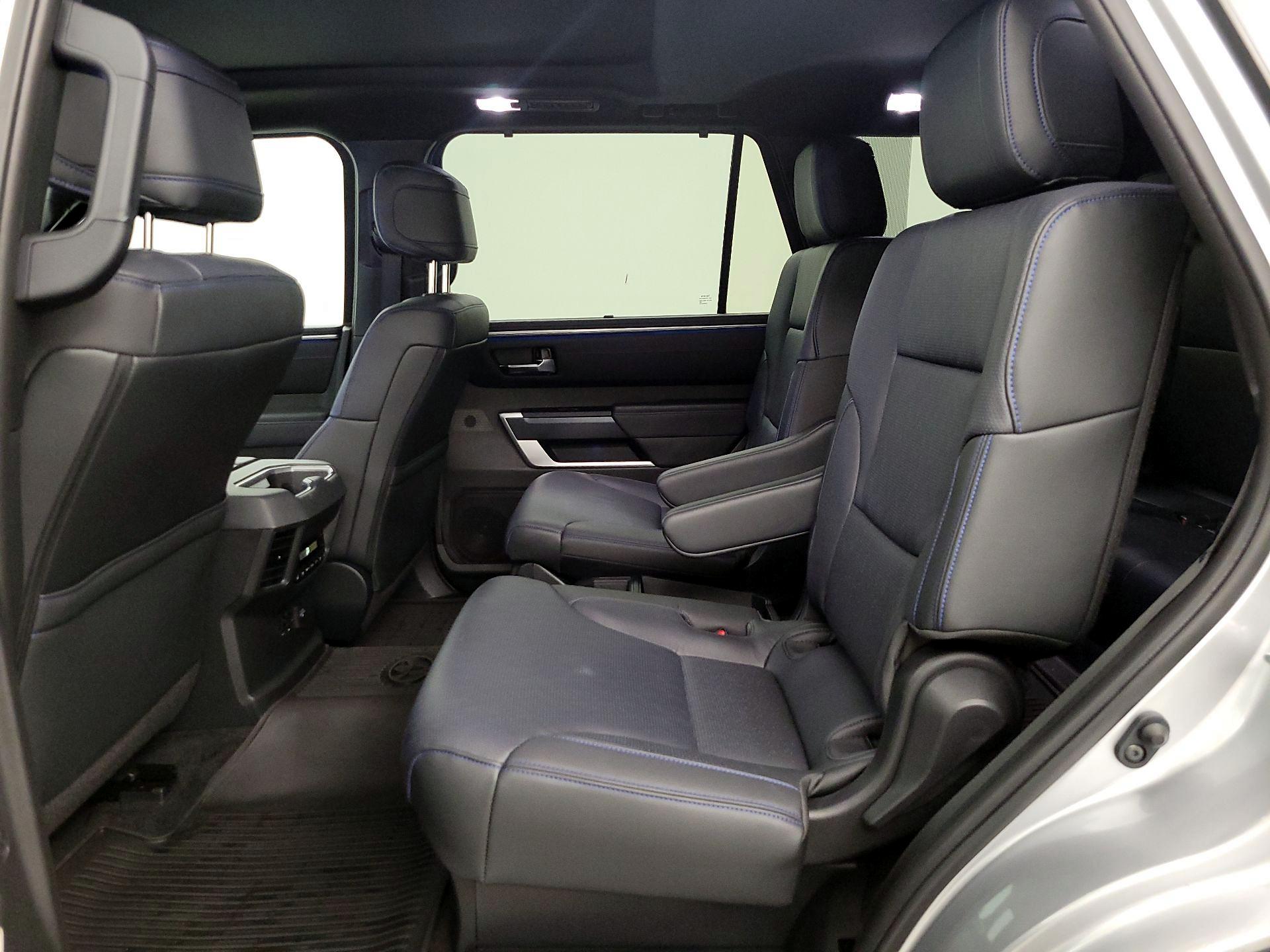 Thumbnail: 2023 Toyota Sequoia - 20