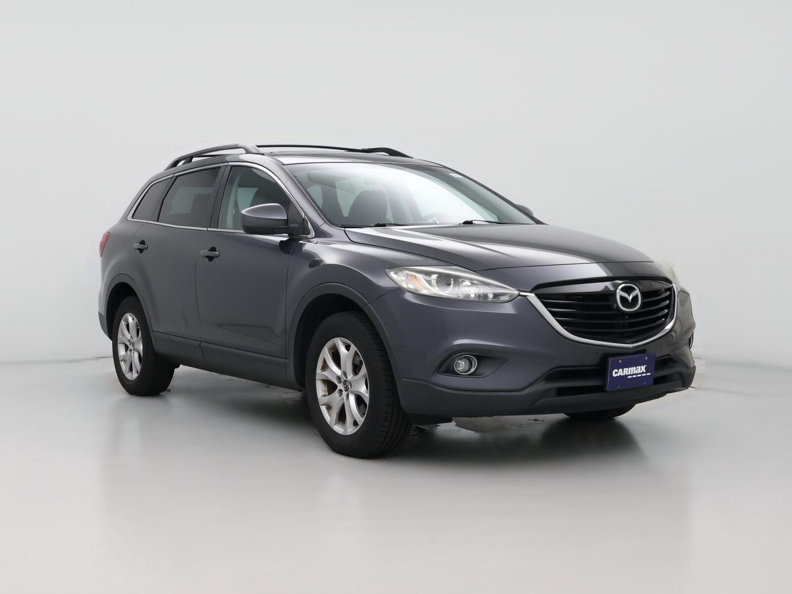 2014 Mazda CX-9 Touring