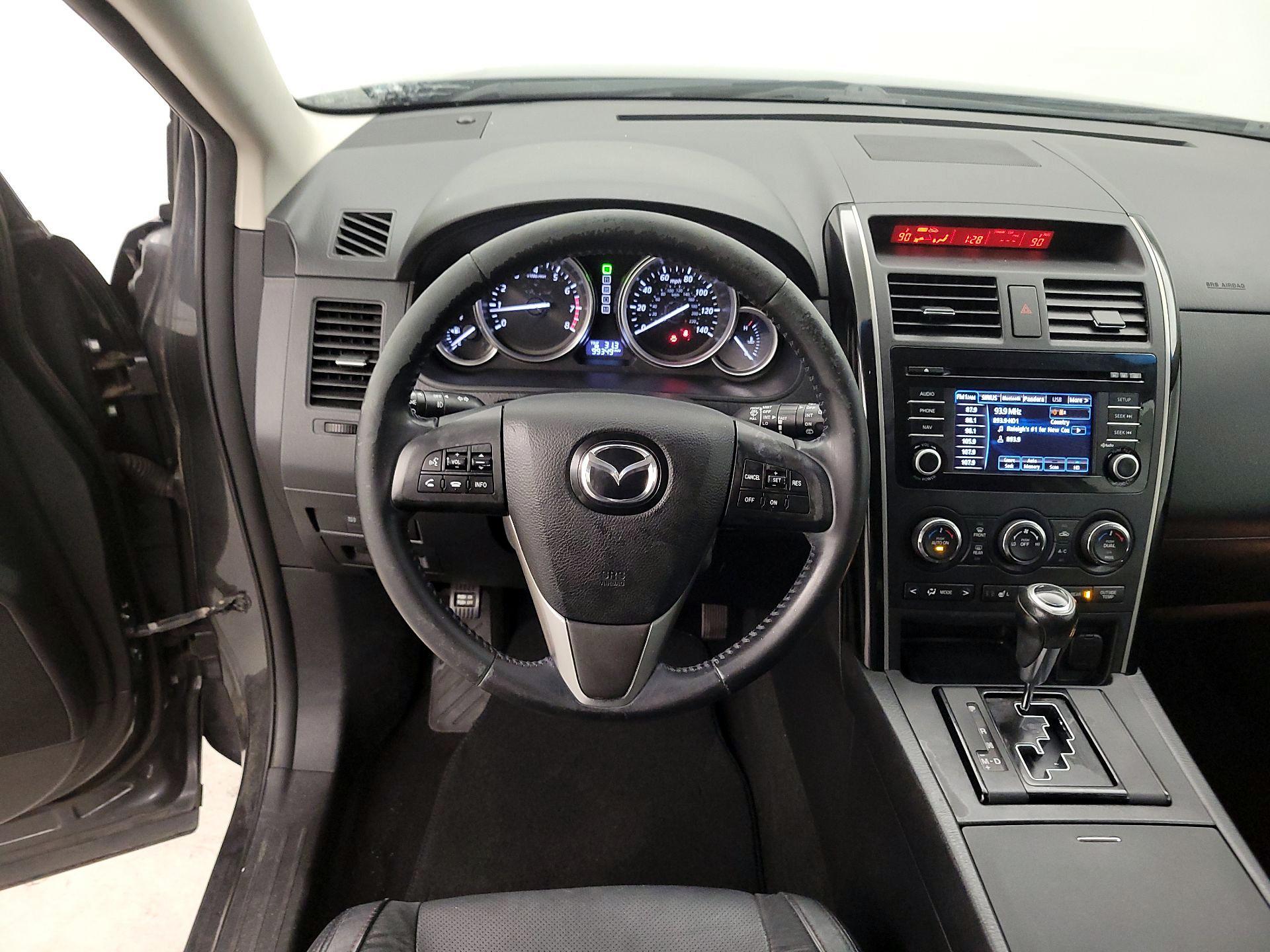 Thumbnail: 2014 Mazda CX-9 - 10